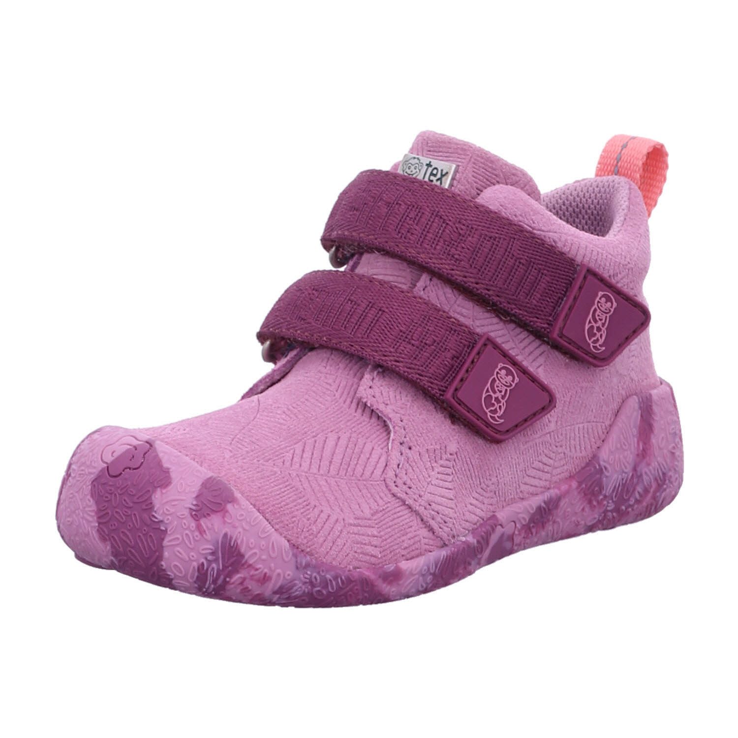 Affenzahn Talky Otter Stiefel