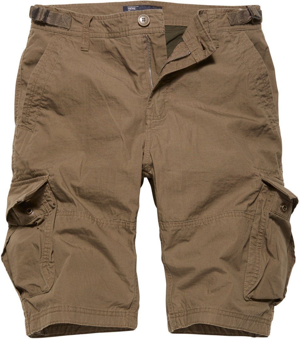 Vintage Industries Shorts Terrance Shorts
