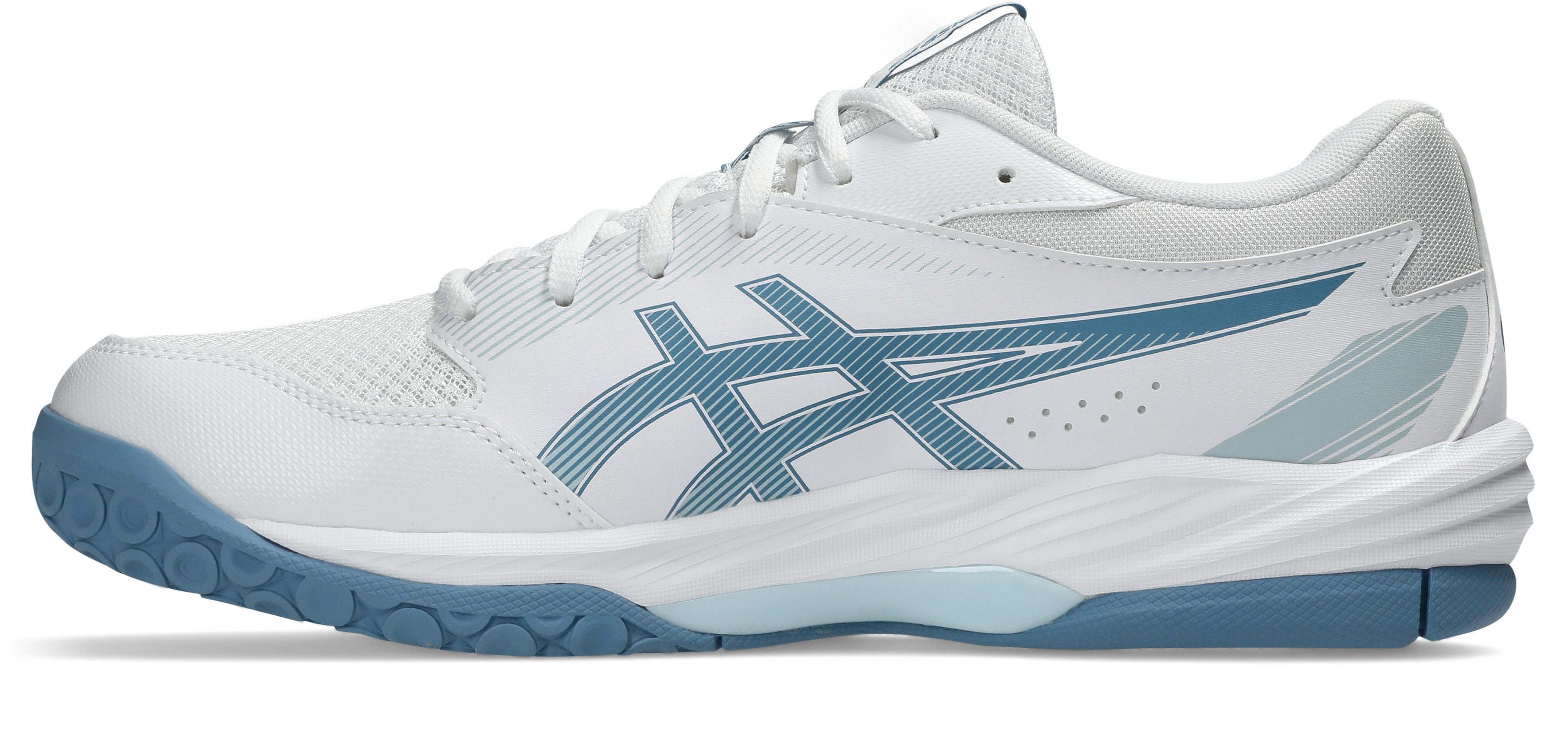Asics GEL-TASK 4 Hallenschuh für Hallensport – Bild 3 von 5