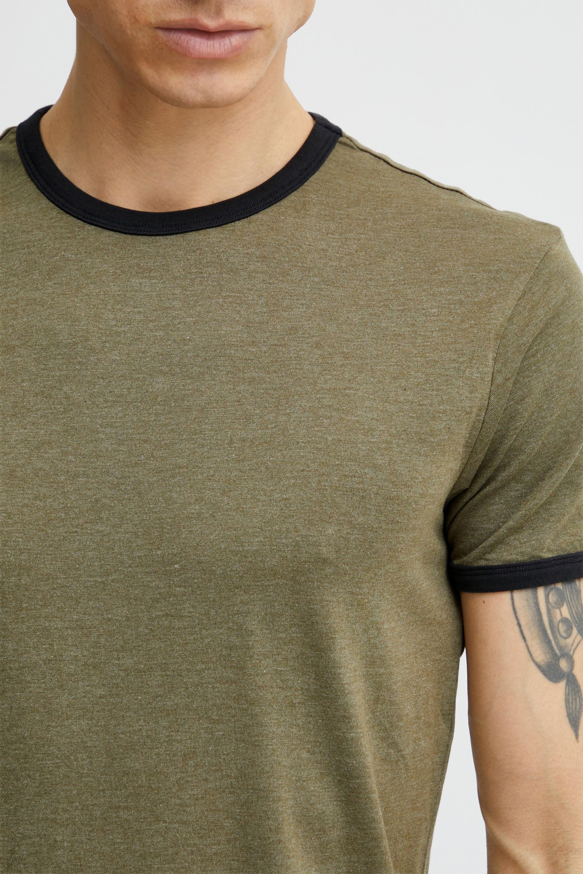!Solid Rundhalsshirt SDManoldo T-Shirt mit farblich günstig online kaufen