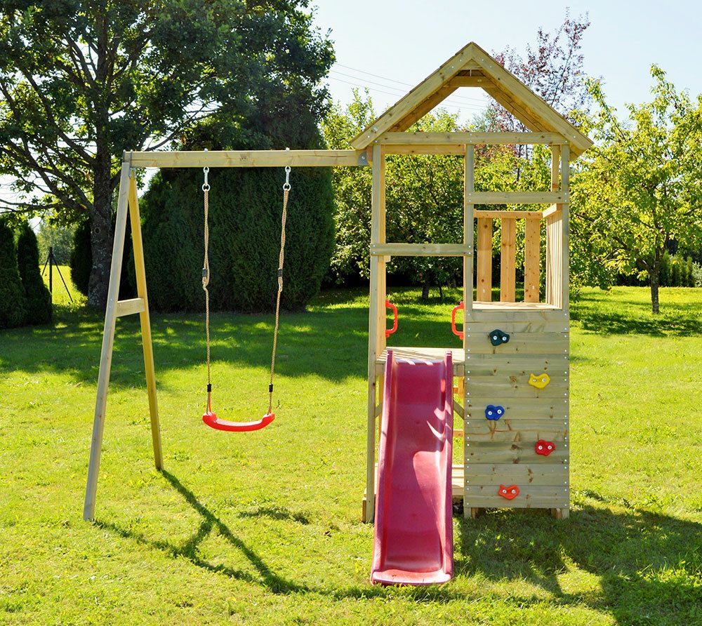 Wendi Toys Klettergerüst Gorilla, (1-St)
