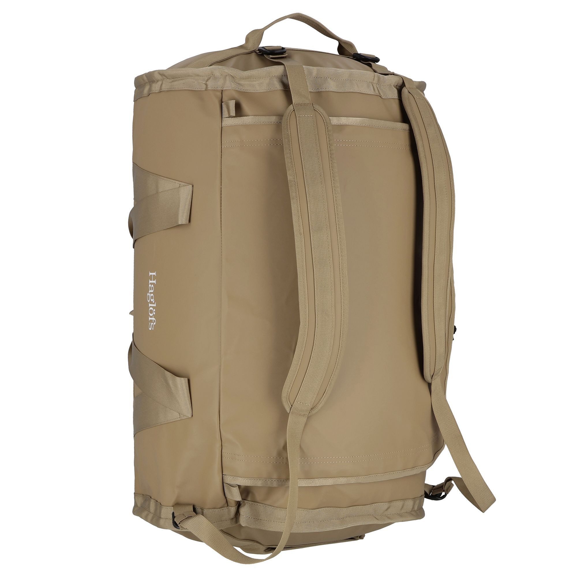 Haglöfs Weekender Lava, Polyester