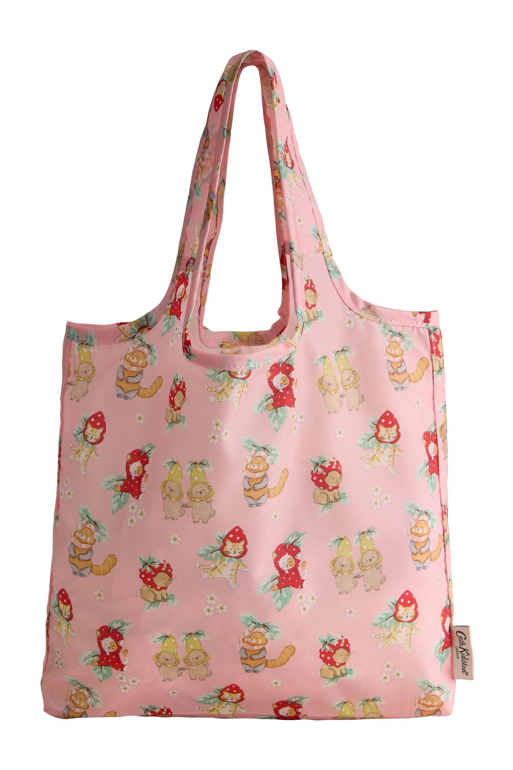 Cath Kidston Einkaufsshopper Cath Kidston kleine, faltbare Shopper-Tasche