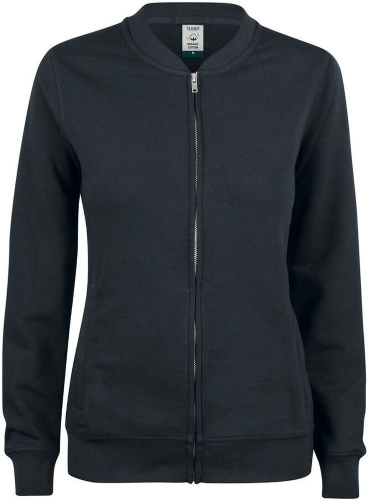Clique Strickjacke Premium OC Cardigan