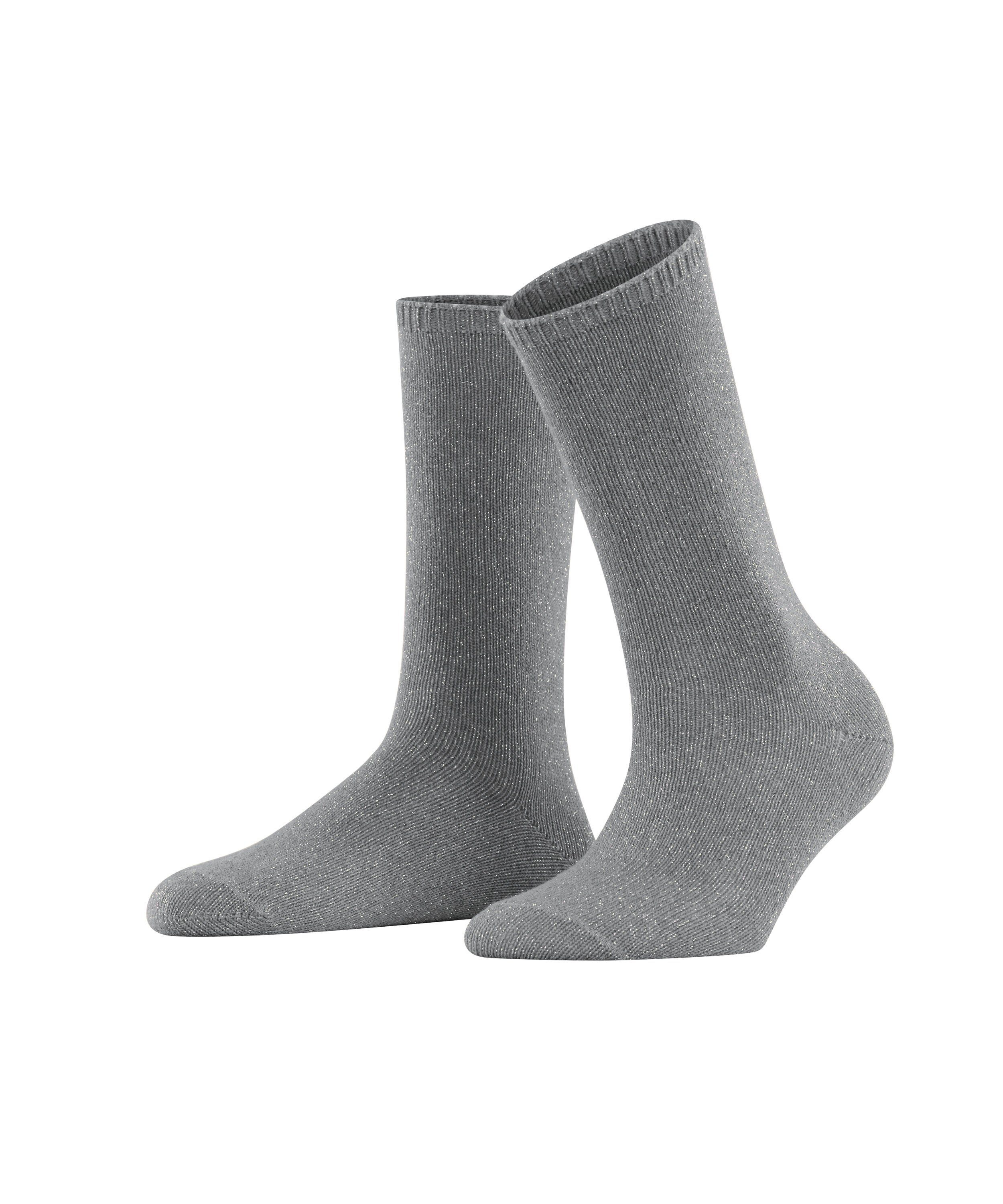 Esprit Glitter Boot Socken (1-Paar)