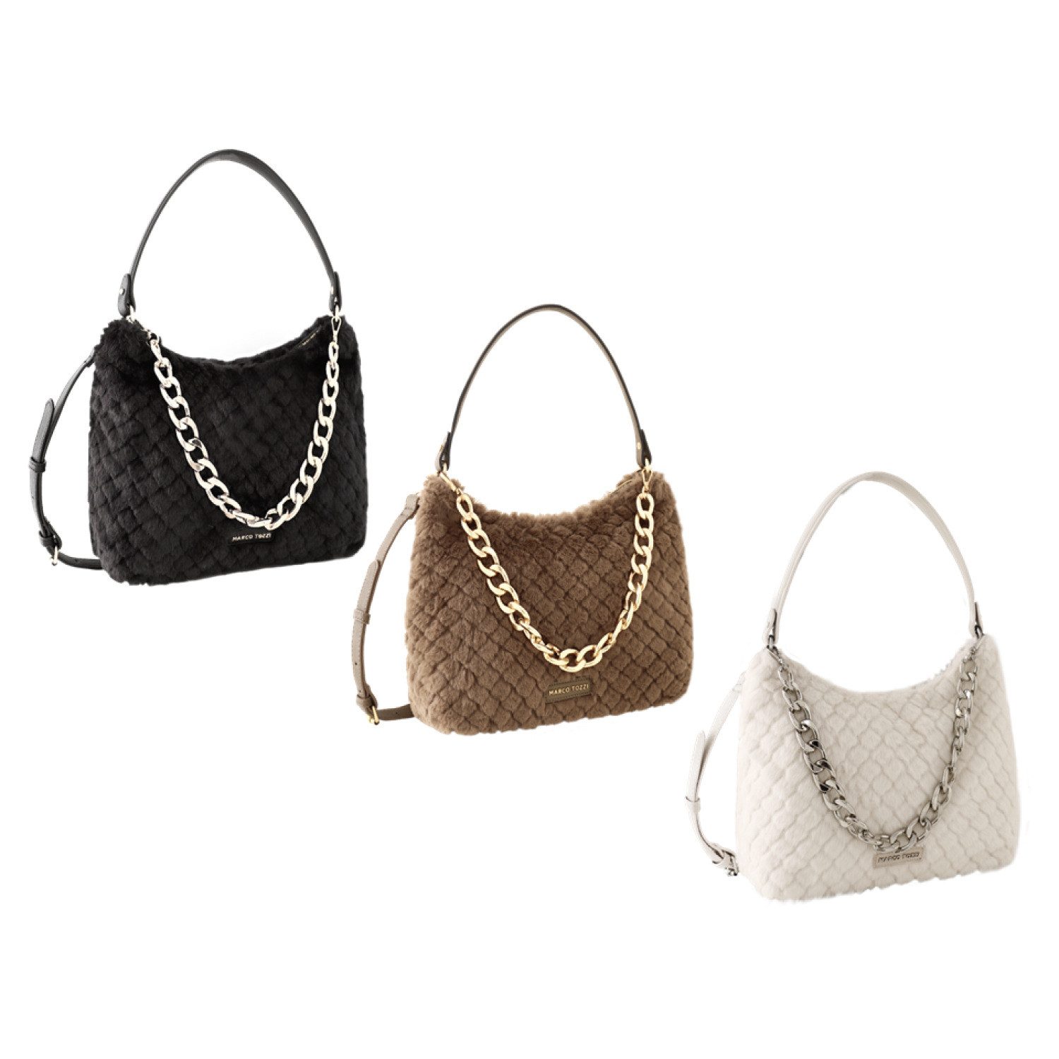 MARCO TOZZI Handtasche Ручные сумки