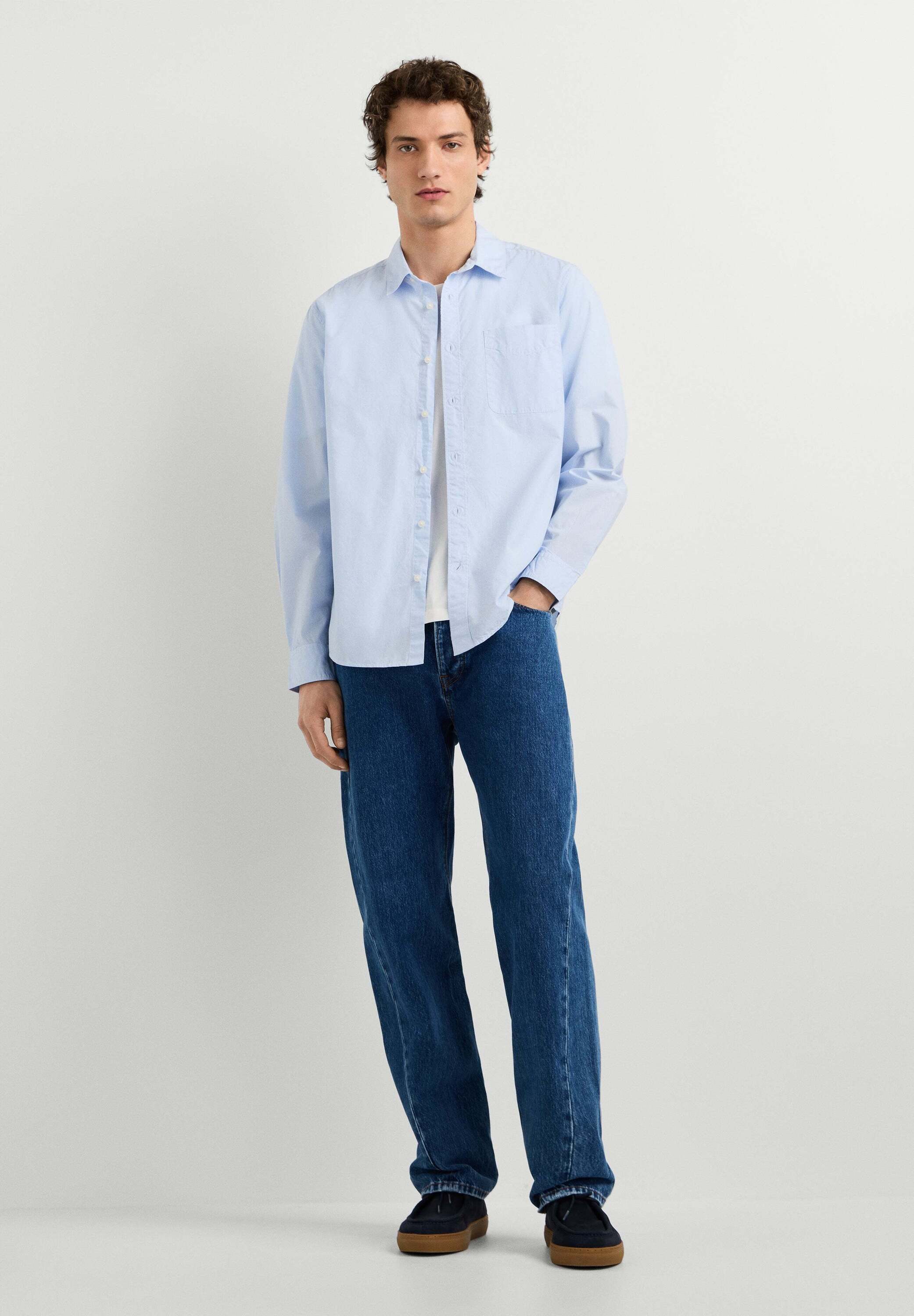 Pepe Jeans Funktionsshirt shirt ROBERT