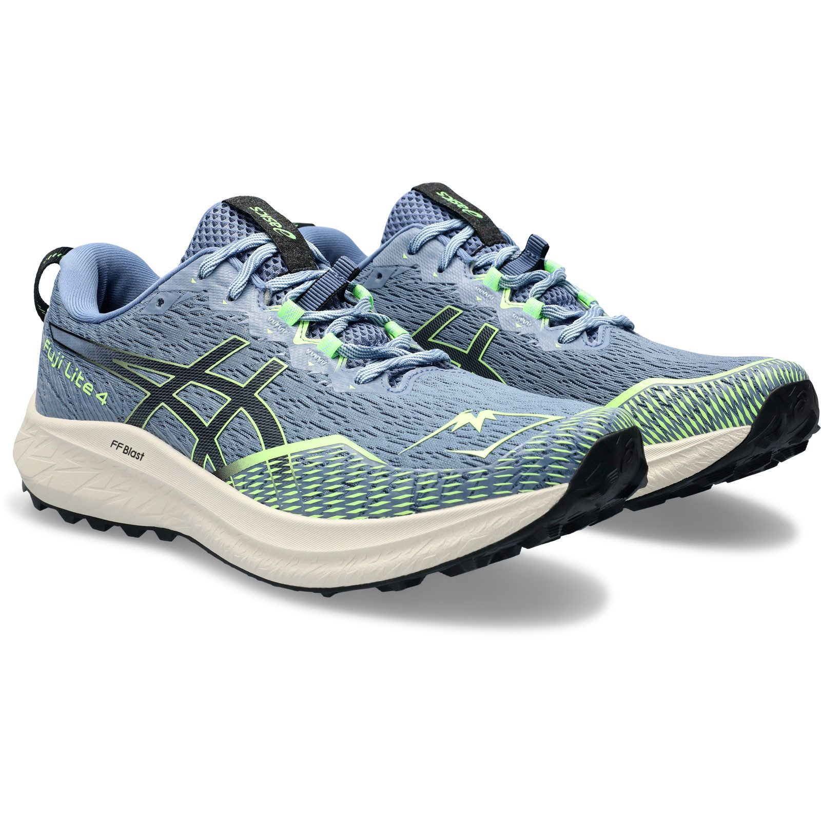 Asics FUJI LITE 4 Men 1011B698-400 günstig online kaufen