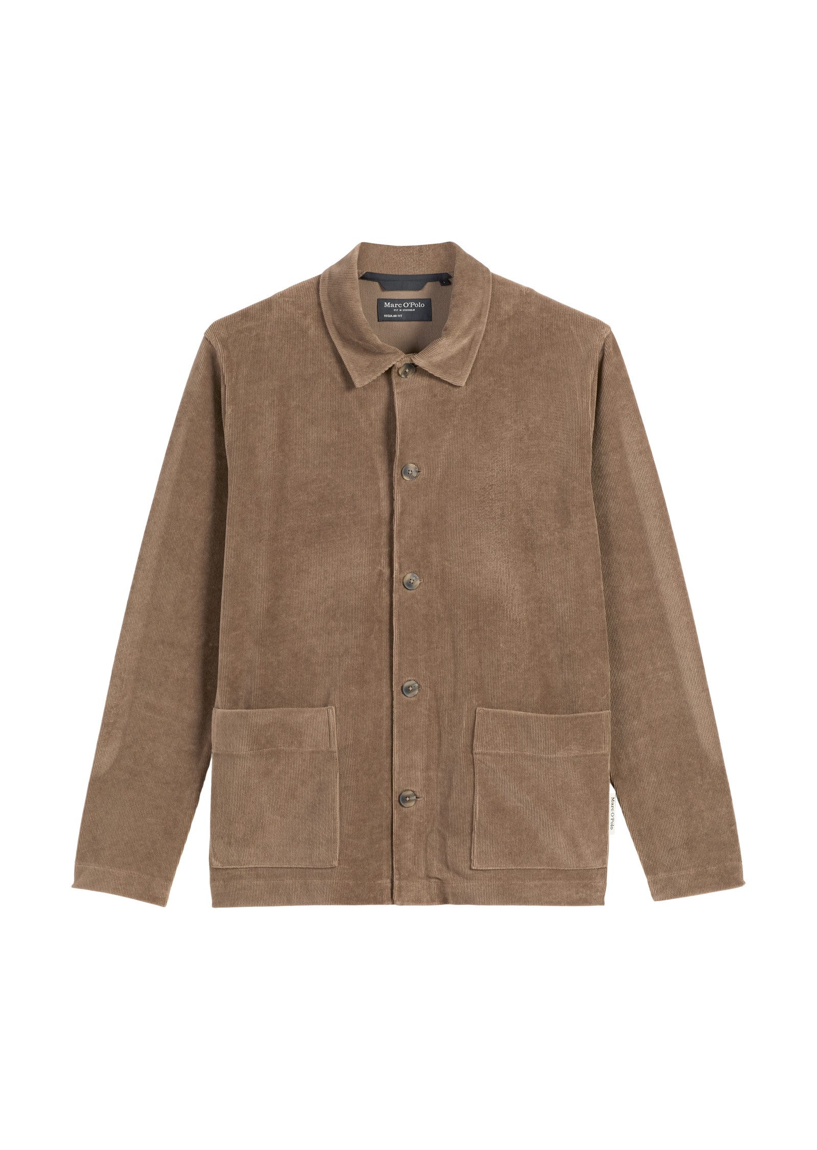 Marc O'Polo Sweatjacke