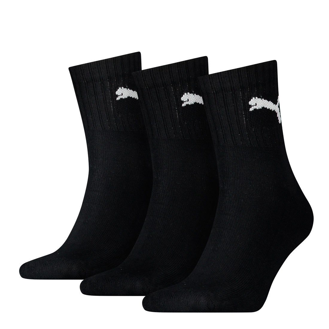PUMA Socken Puma Socken Short Crew günstig online kaufen