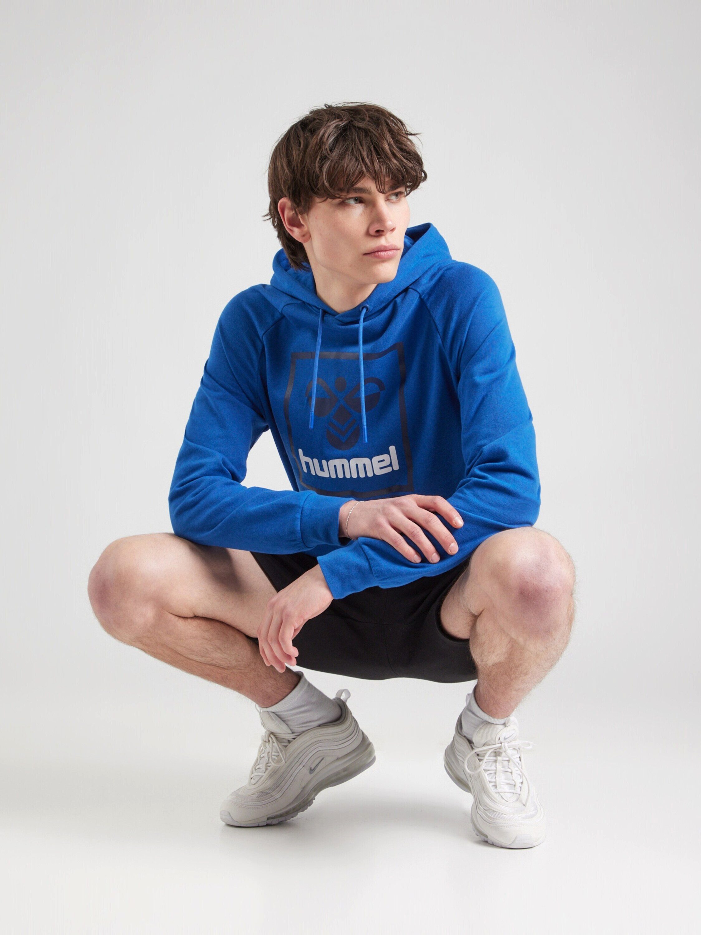 hummel Sweatshirt (1-tlg)