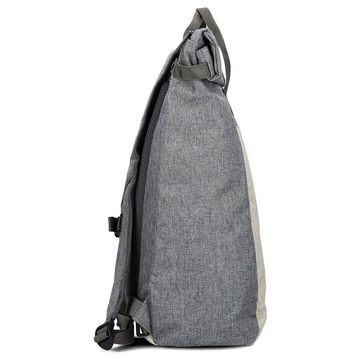 Zwei Freizeitrucksack Benno BE260 - Rucksack 59 cm erw. (1-tlg)