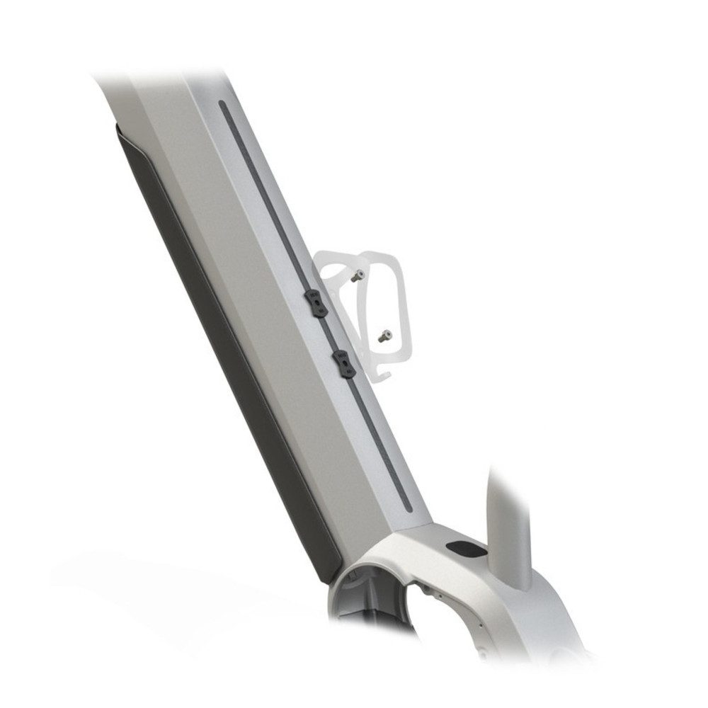 XLC Fahrrad-Flaschenhalter Multimount inkl Befestigungsmaterial