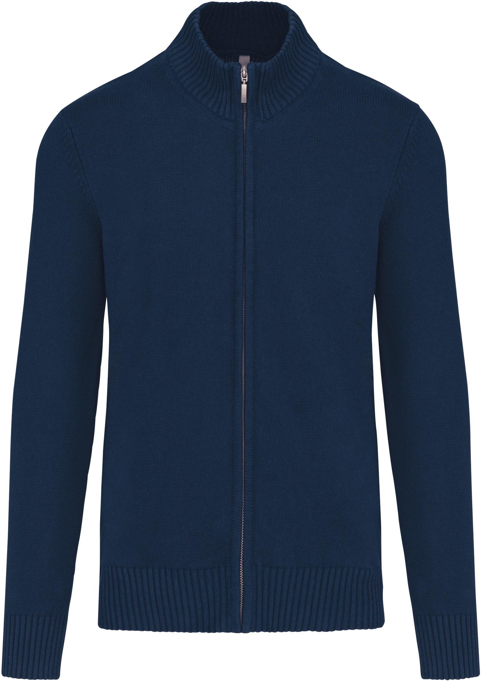 Outdoorjacke Herren Cardigan