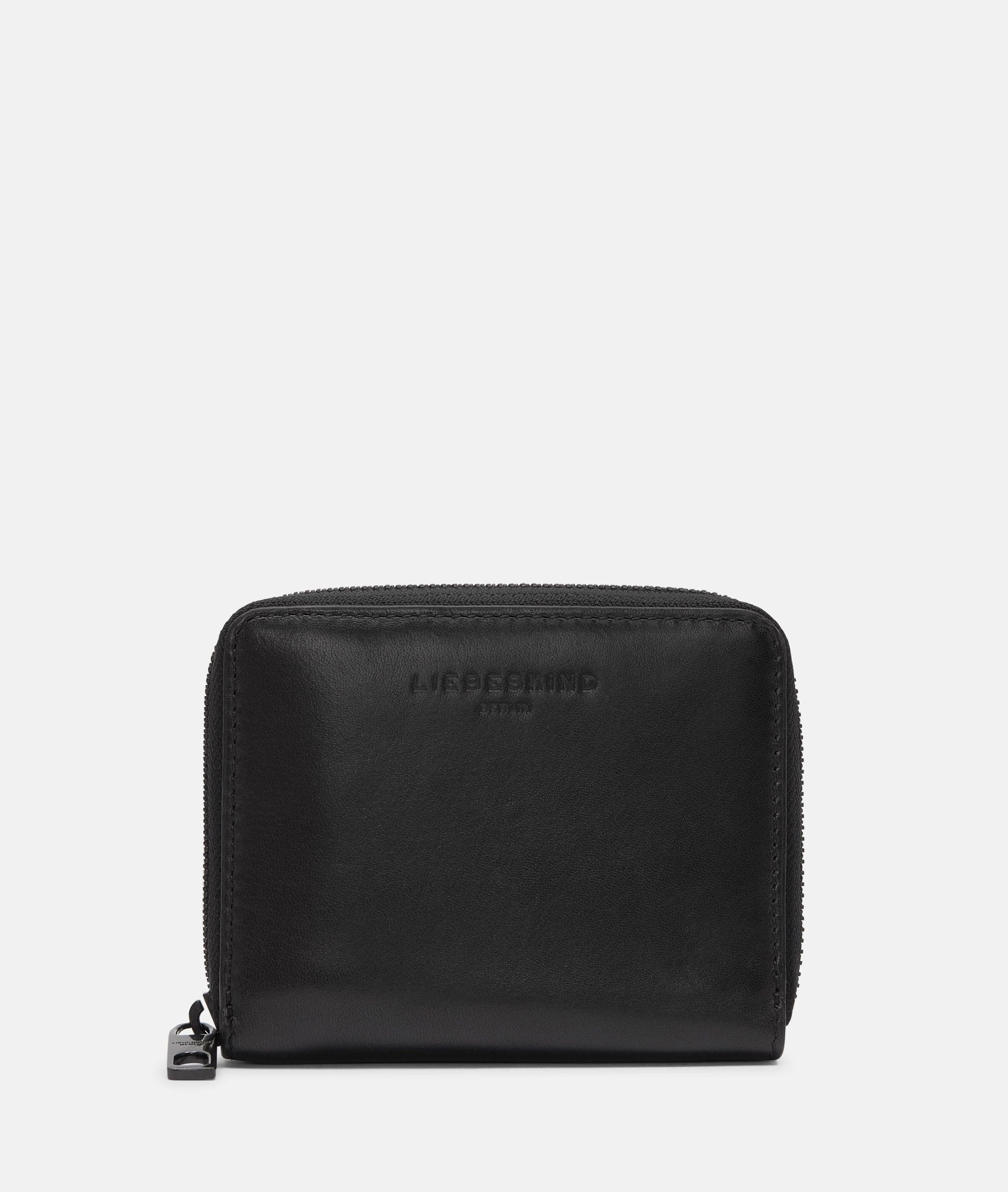 Liebeskind Berlin Geldbörse Conny Purse, aus günstig online kaufen