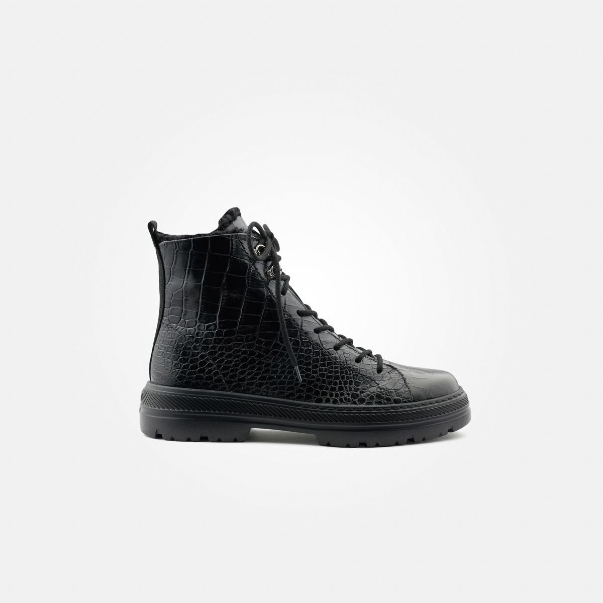 Paul Green 5287-076 Stiefel