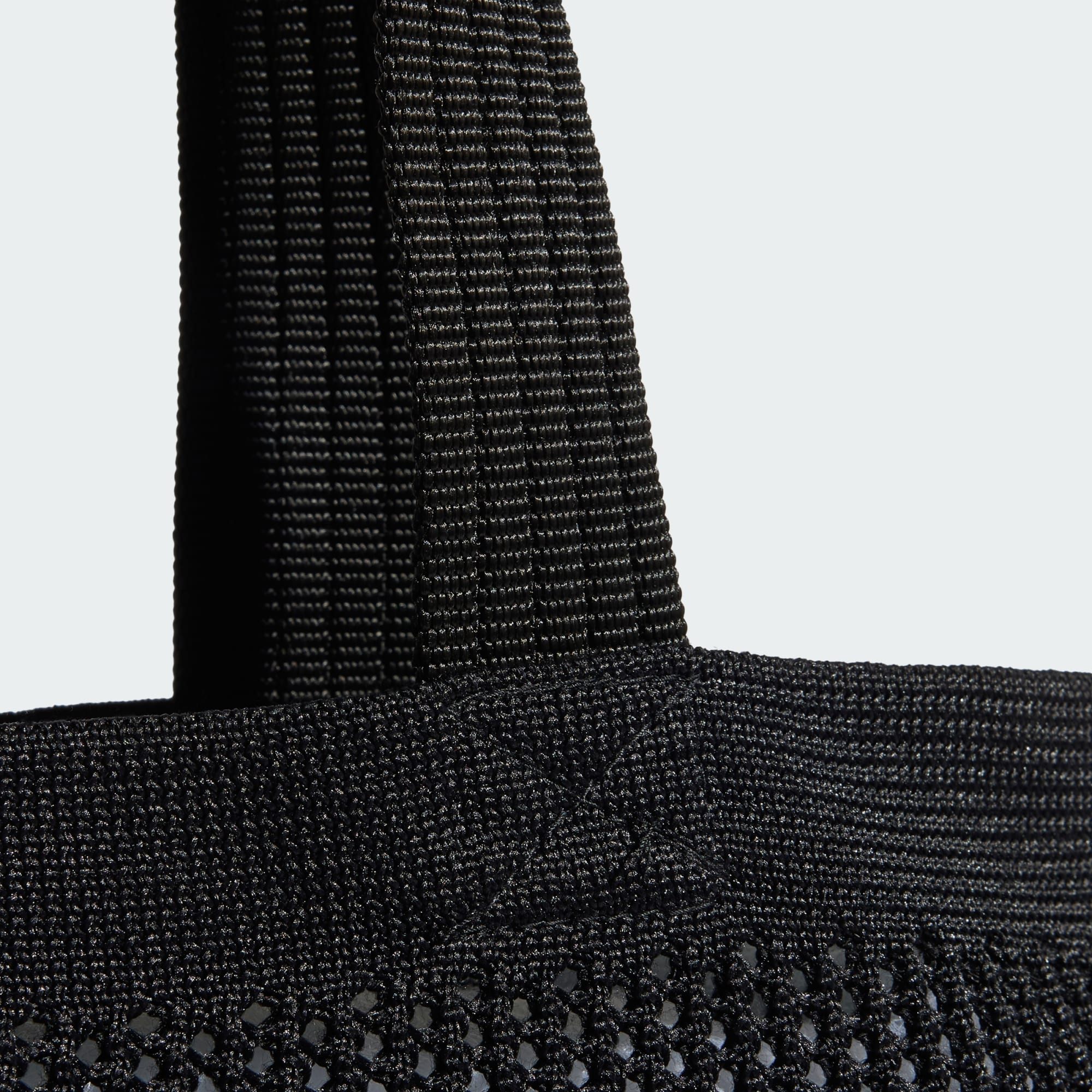 adidas Originals Handtasche GEHÄKELTE TRAGETASCHE (1-tlg)