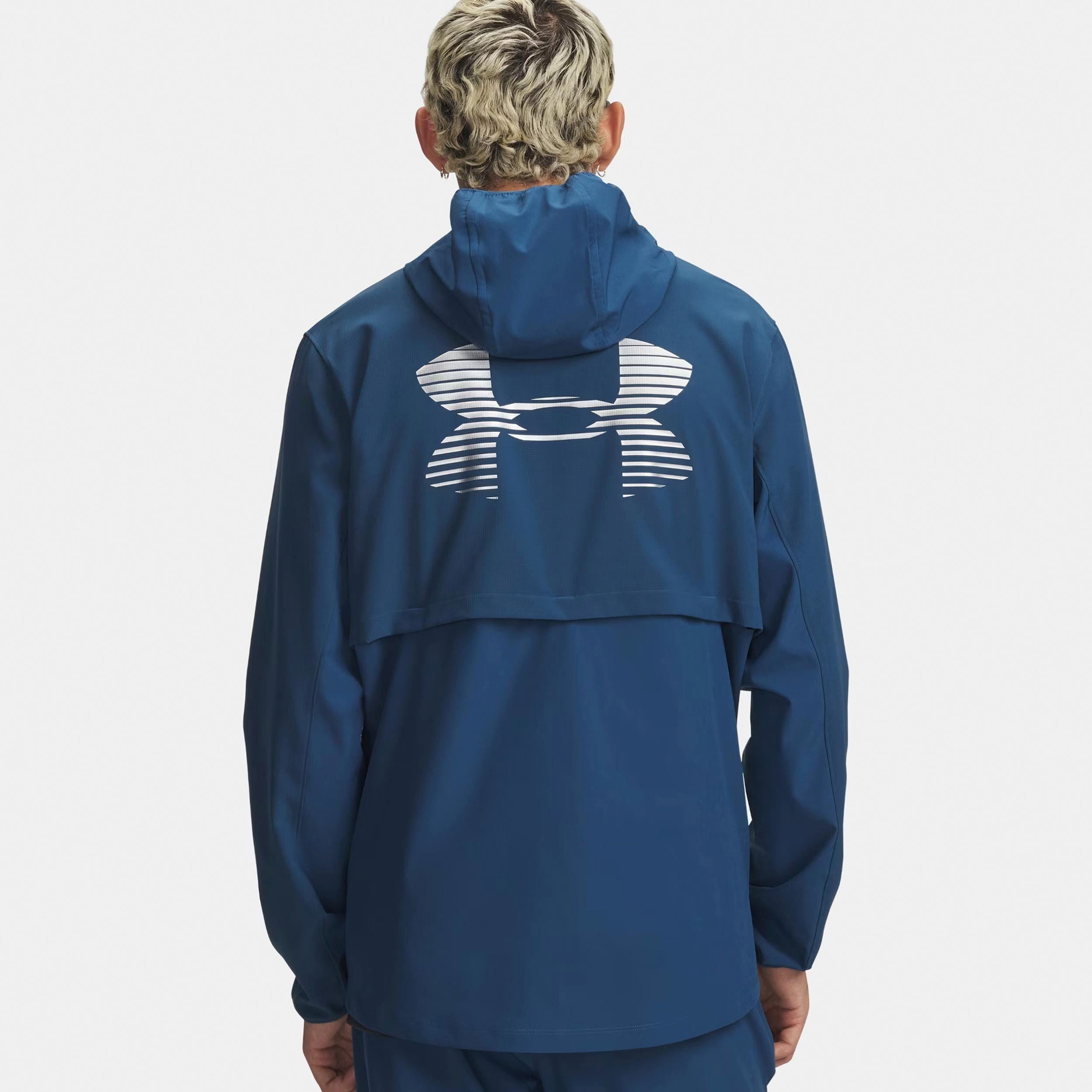 Under Armour® Laufjacke Velociti Pro Storm günstig online kaufen