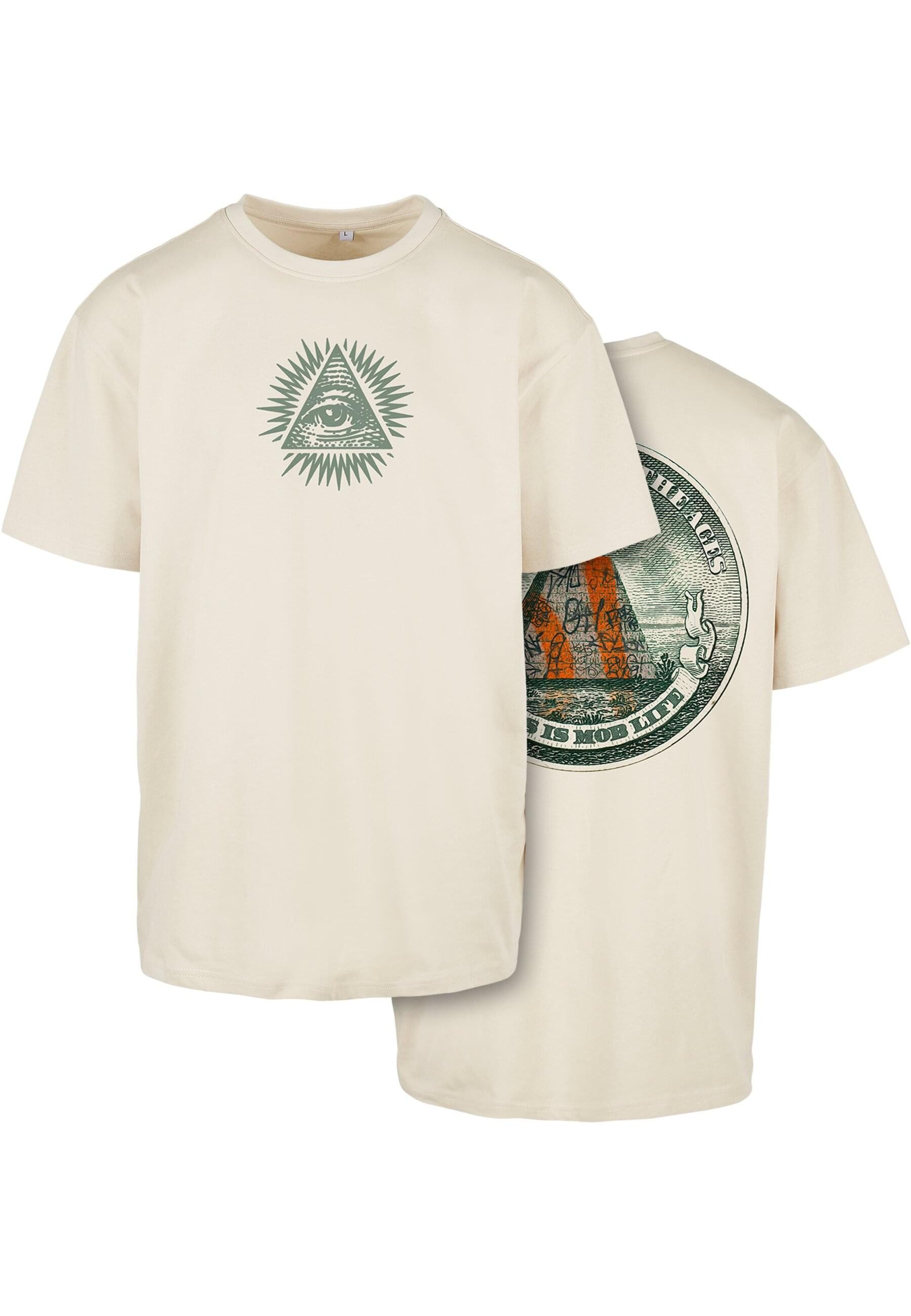 Upscale by Mister Tee T-Shirt Upscale by Mister Tee Herren New Order Oversi günstig online kaufen