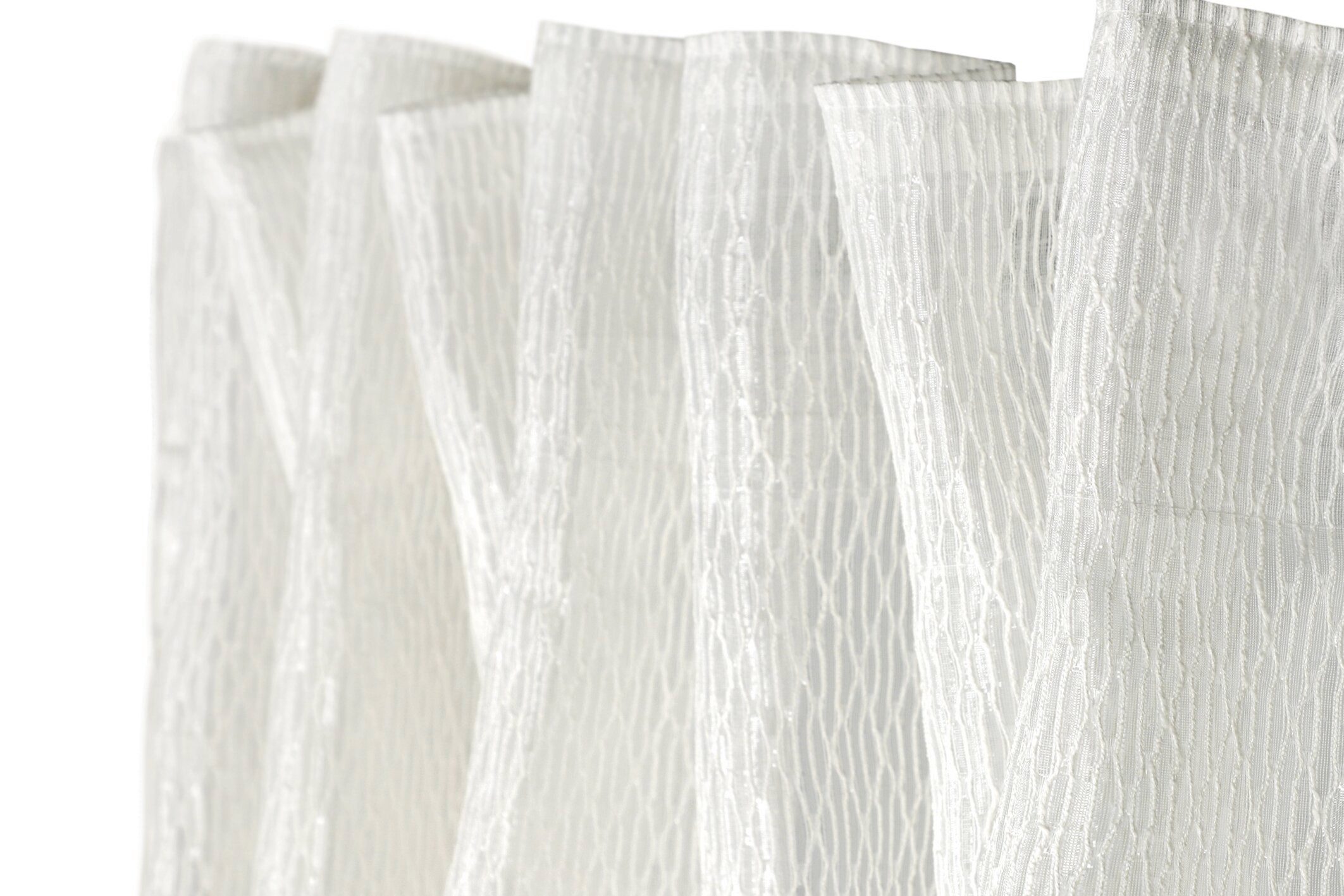 JOOP! Vorhang JOOP! LIVING - GLANCE Fertigvorhang (1 St), abdunkelnd, Textil