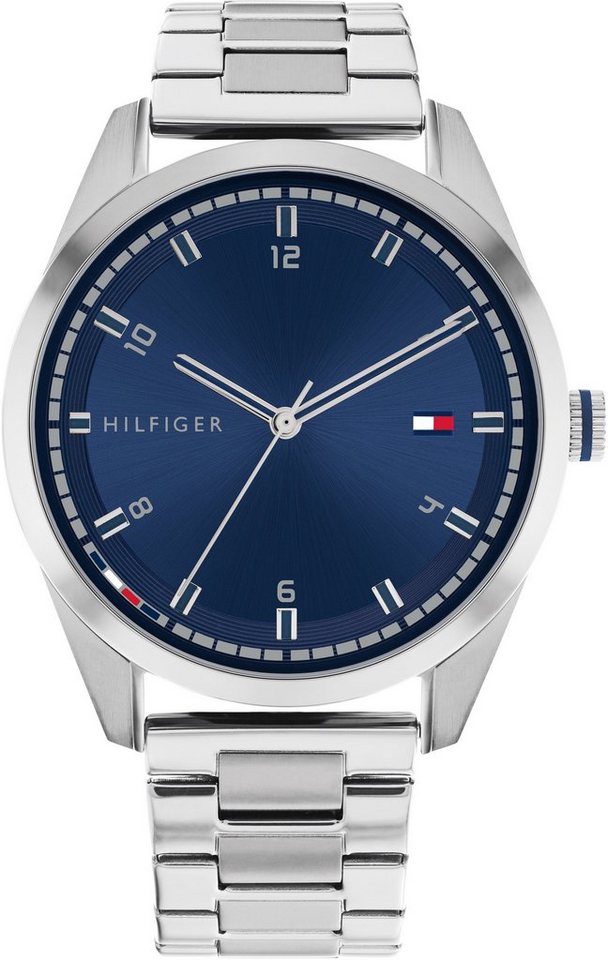 Tommy Hilfiger Quarzuhr 1710455