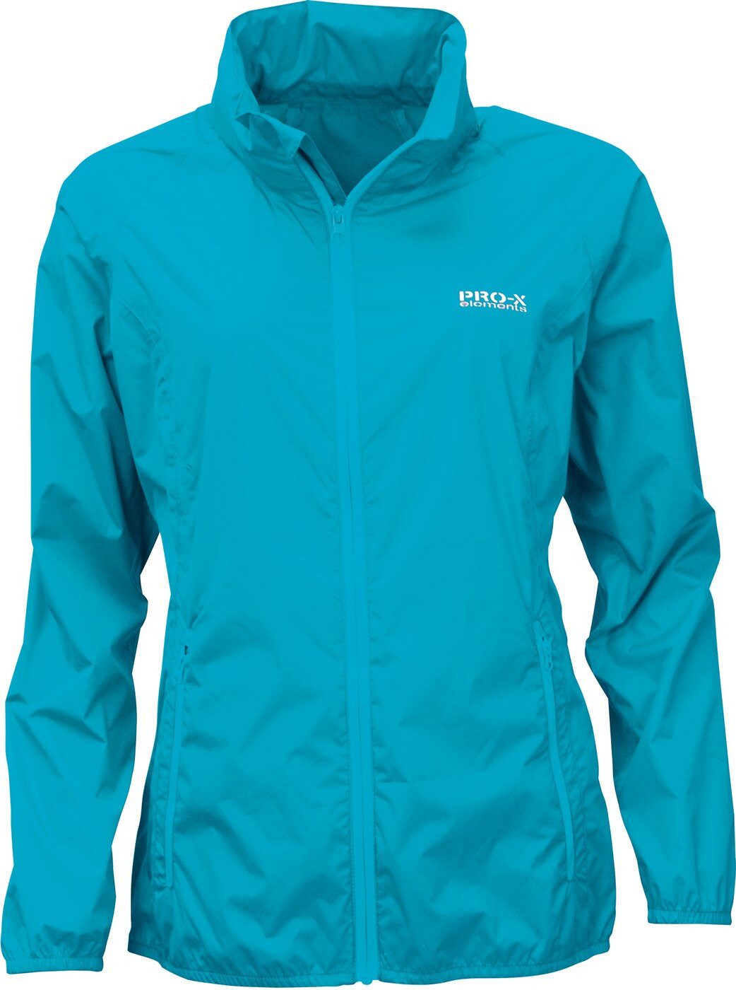 PRO-X ELEMENTS Regenjacke Damen-Regenjacke LADY PACK günstig online kaufen