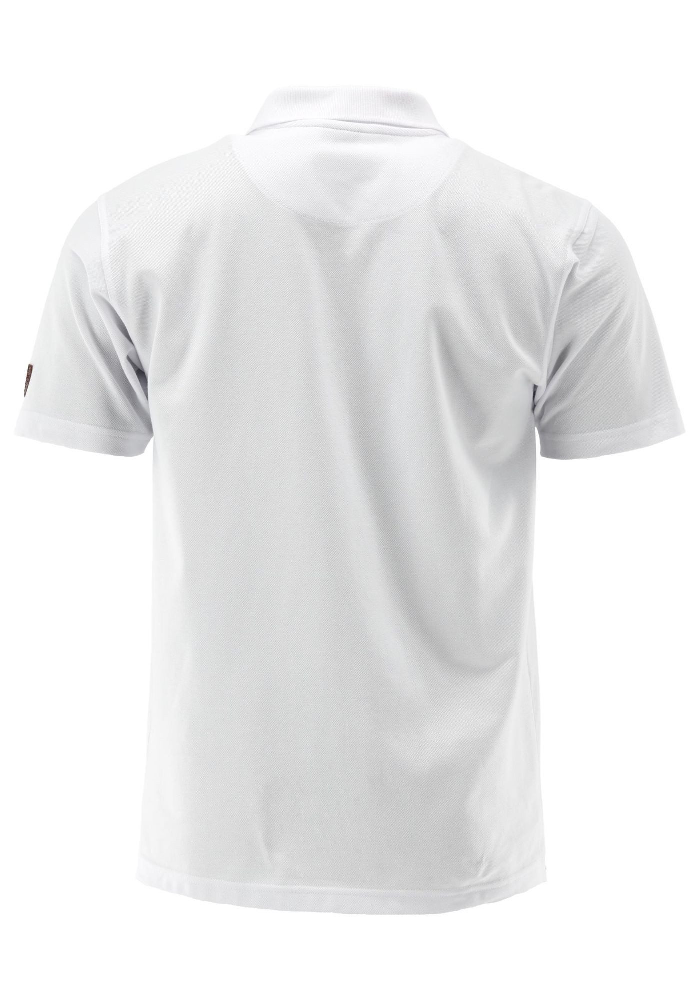 OS Trachten Poloshirt Qodaru Regular Fit günstig online kaufen