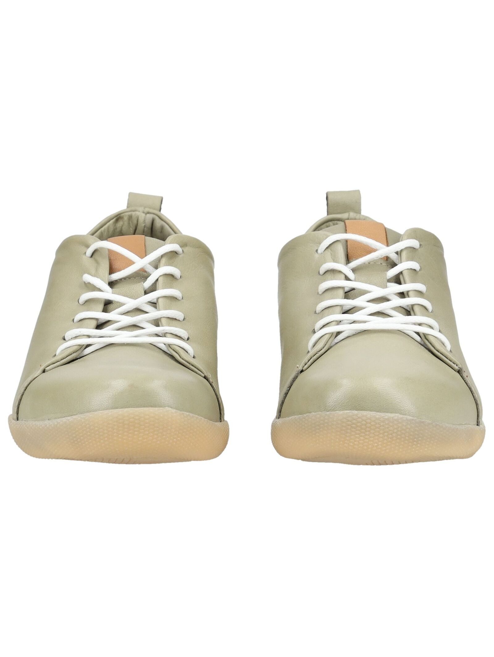 Andrea Conti Andrea Conti Sneaker Leder Sneaker