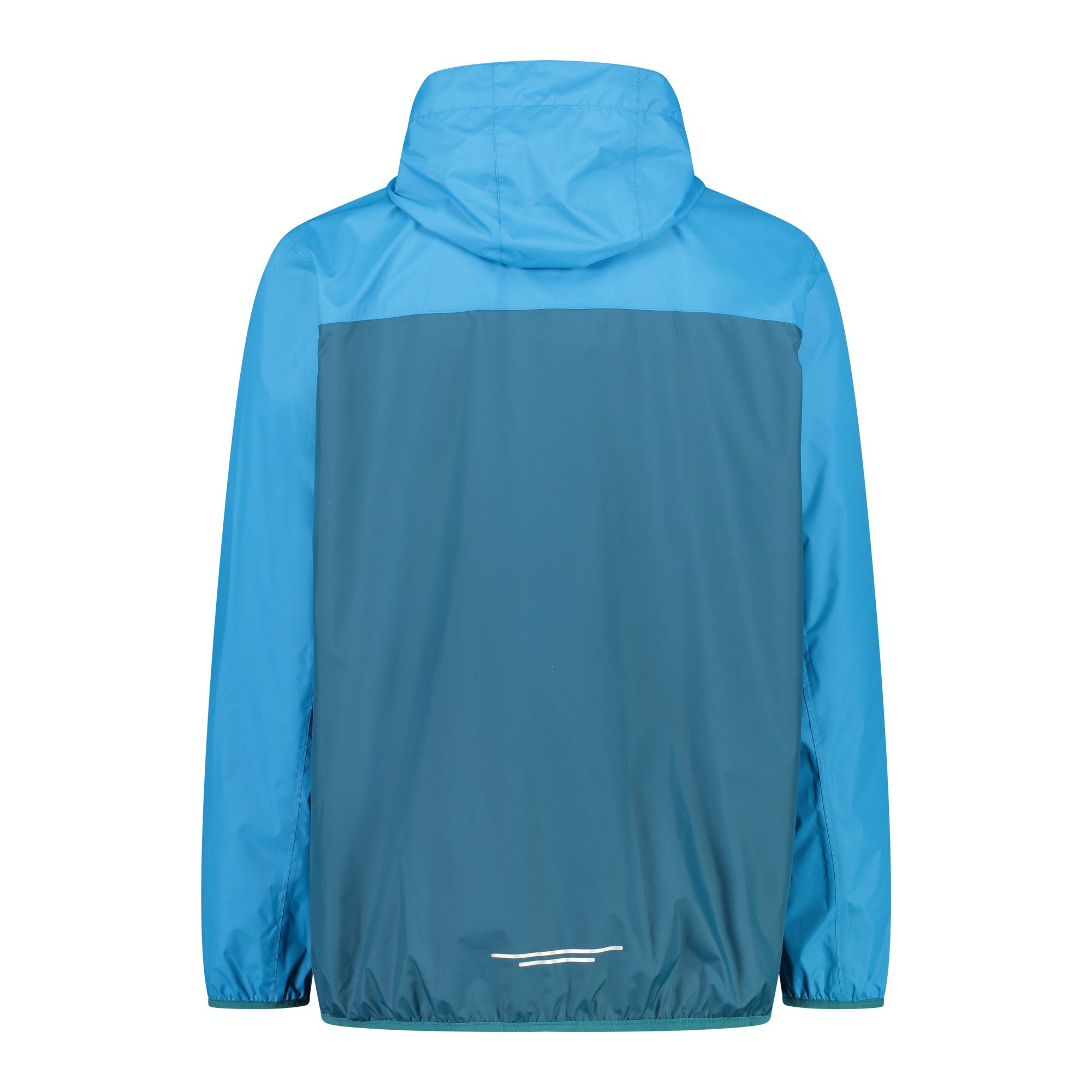 CMP Regenjacke CMP Herren Regenjacke MAN JACKET RAIN FIX HOOD 32X5807 – Bild 2 von 4