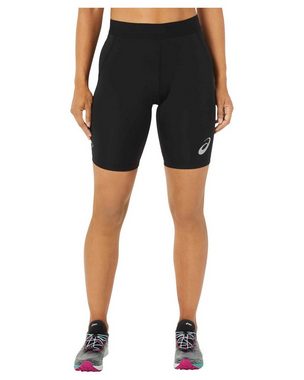 Asics Trainingsshorts Damen Laufshorts FUJITRAIL SPRINTER (1-tlg)