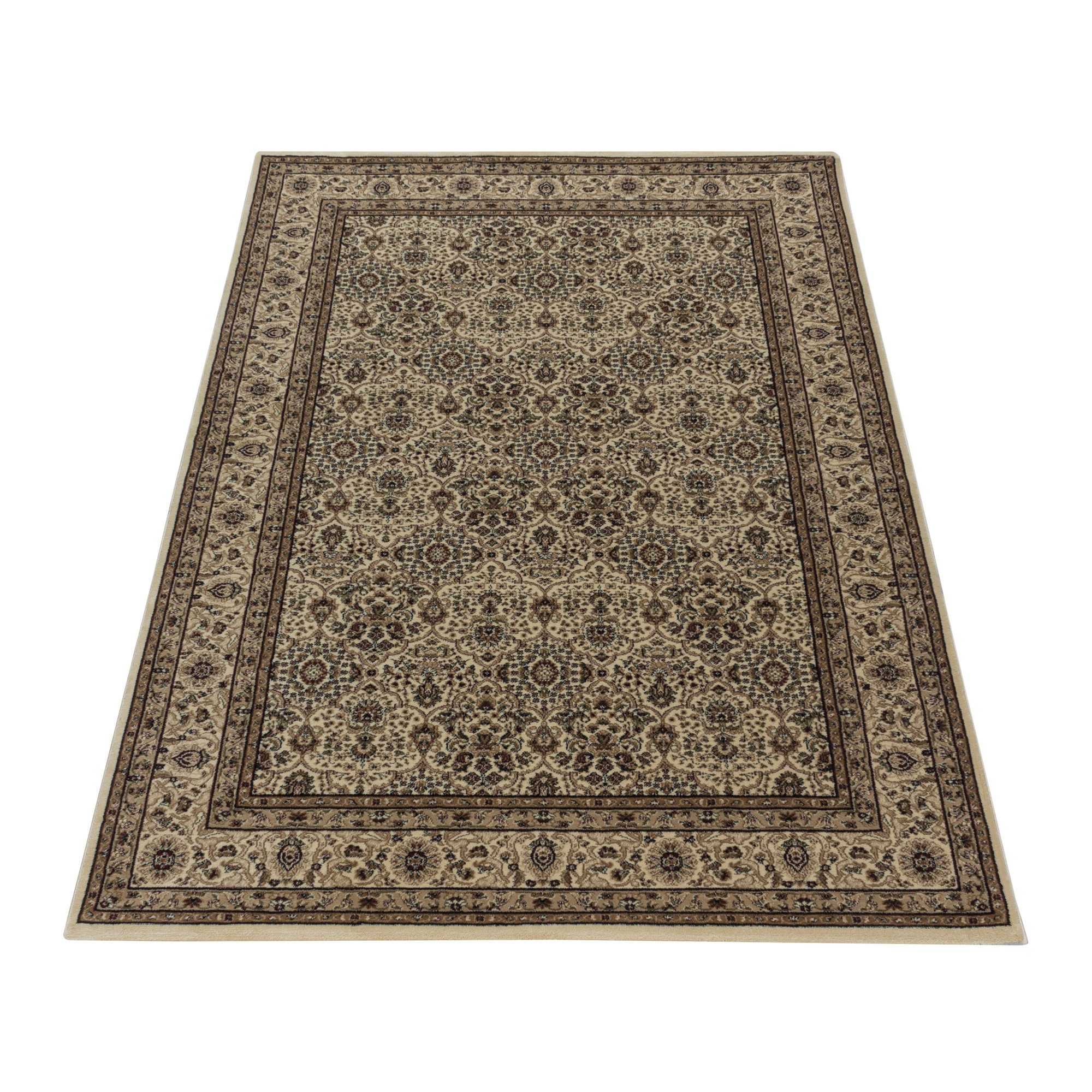 Carpettex Orientteppich Orientalisch Design, Läufer, Höhe: günstig online kaufen