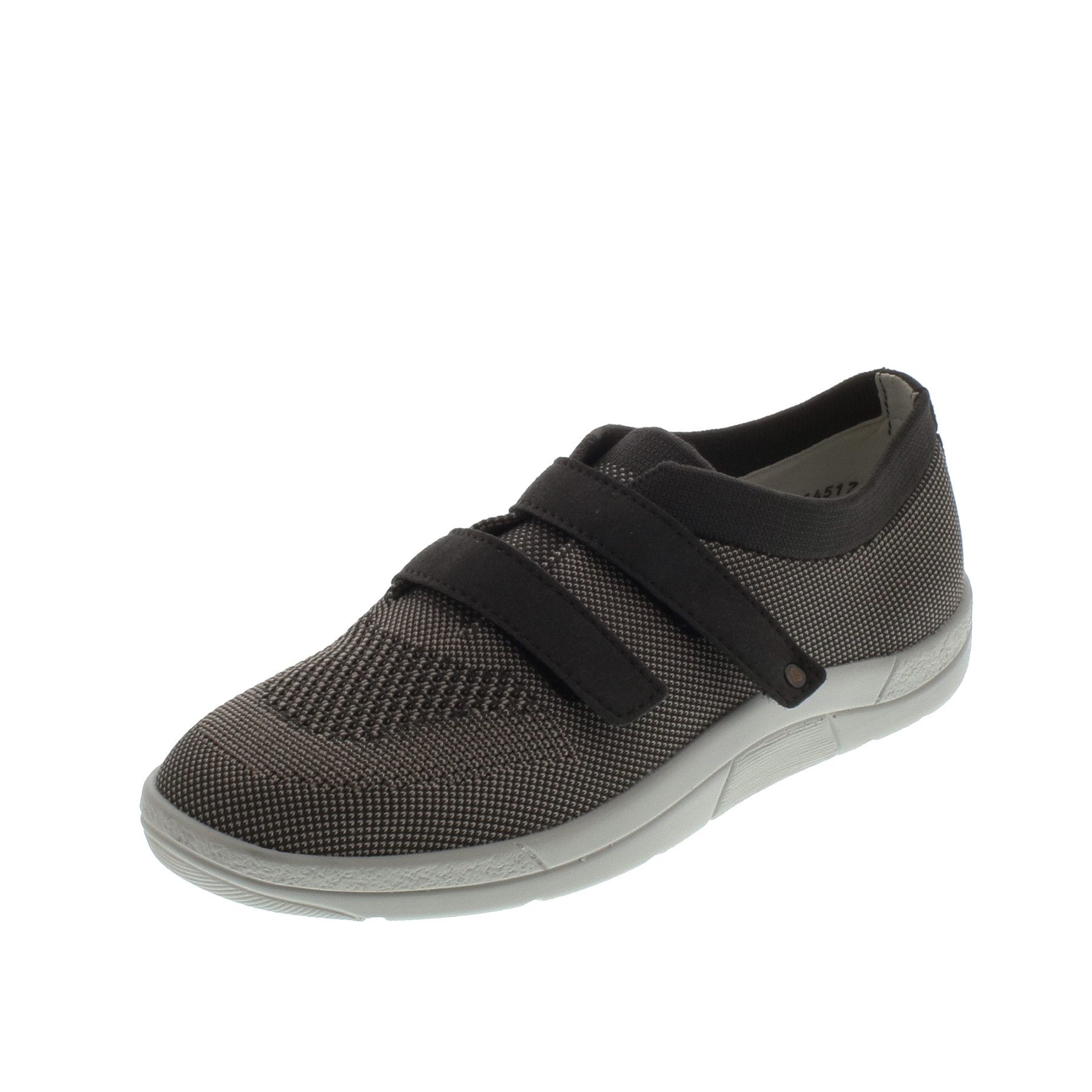 BERKEMANN Berkemann Erwachsene Berkoflex Allissia Halbschuh Sneaker