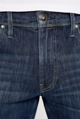 Harlem Soul Slim-fit-Jeans CLE-VE mit Stretch-Anteil