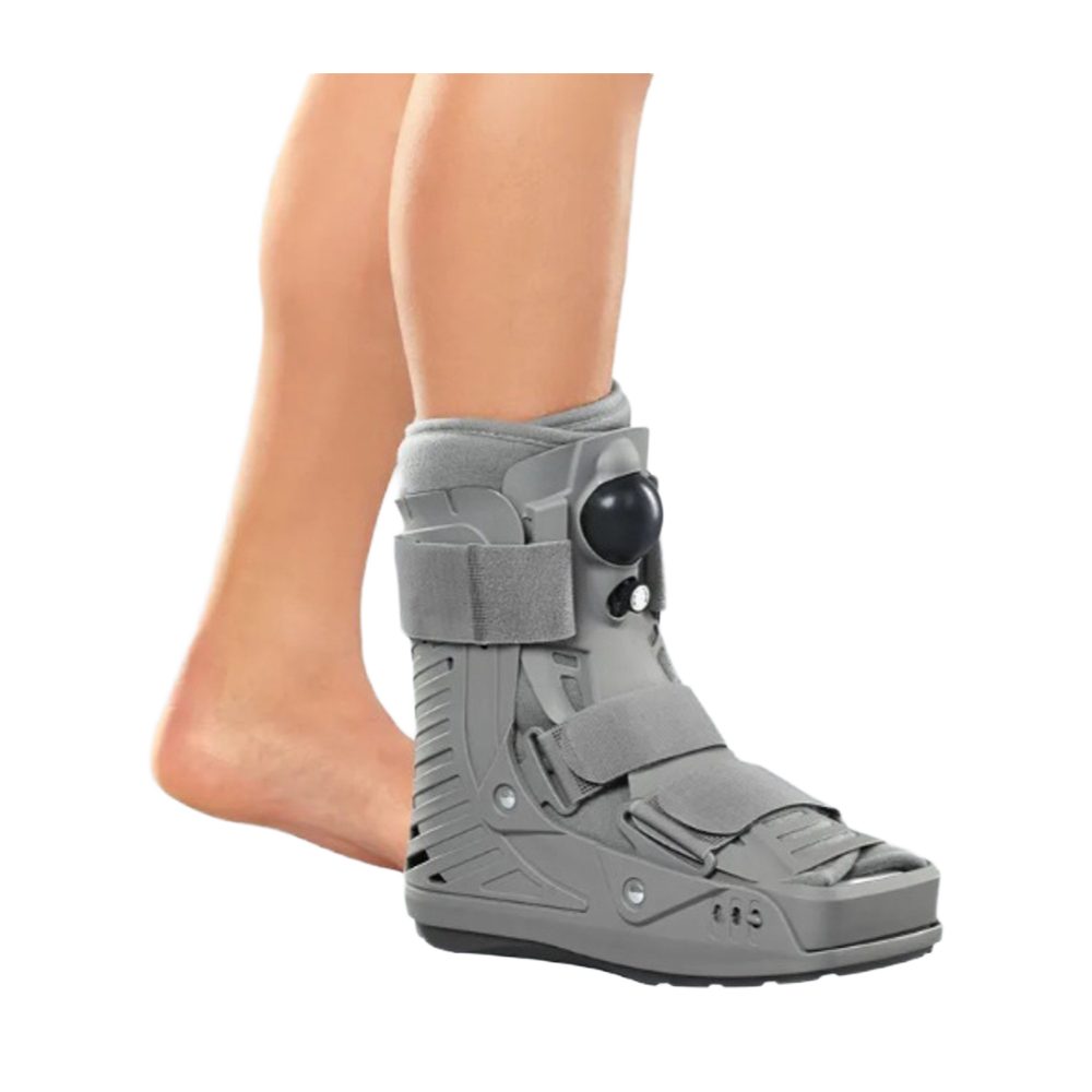 MEDI Fußbandage Medi protect.CAT® Walker short Unterschenkel-Fußor