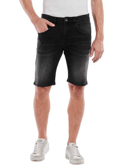 Engbers Jeansbermudas Bermuda regular