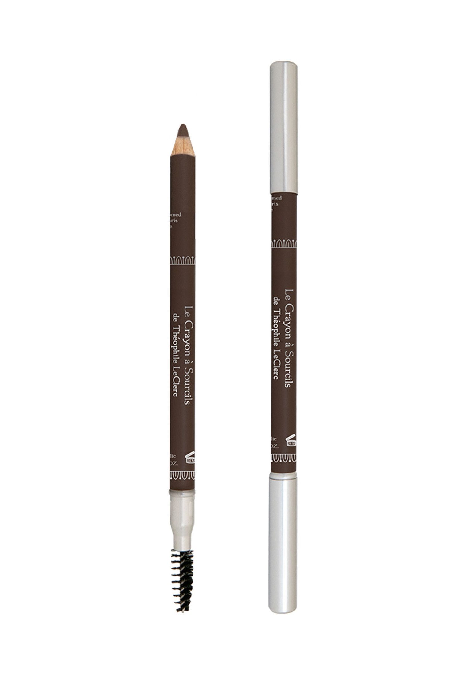 Augenbrauen-Stift T leclerc Augenbraun Stift Eyebrow Pencil