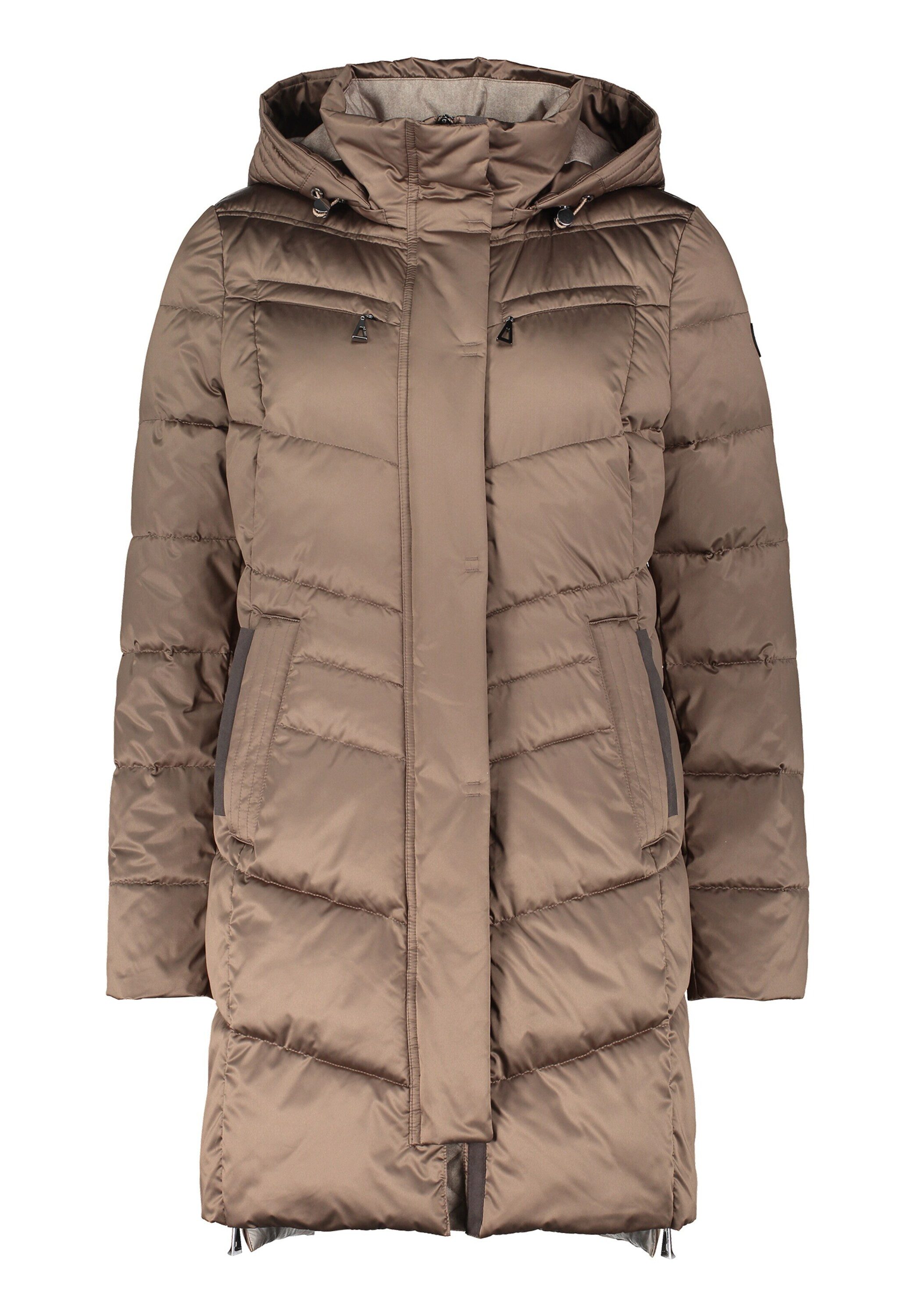Steppjacke