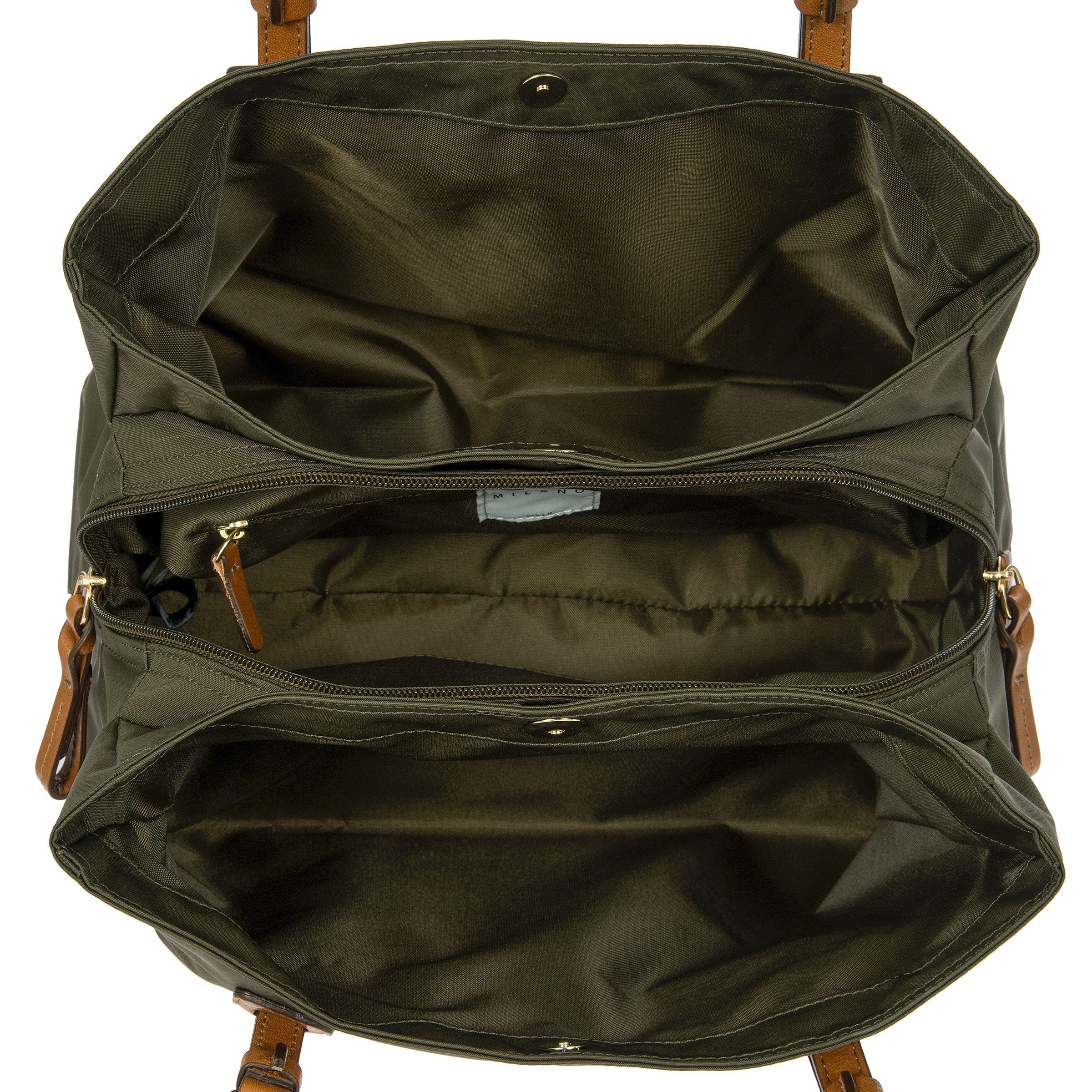 Bric's Shopper X-BAG & X-Travel (1-tlg)