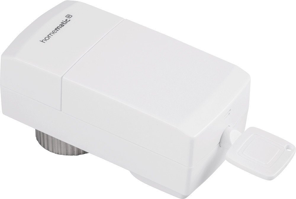 Homematic IP Radiator Thermostat - Compact (V2)