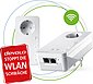 DEVOLO »Magic 1 WiFi ac Starter Kit (1200Mbit, Powerline + WLAN, 3x LAN, Mesh)« WLAN-Router, Bild 9