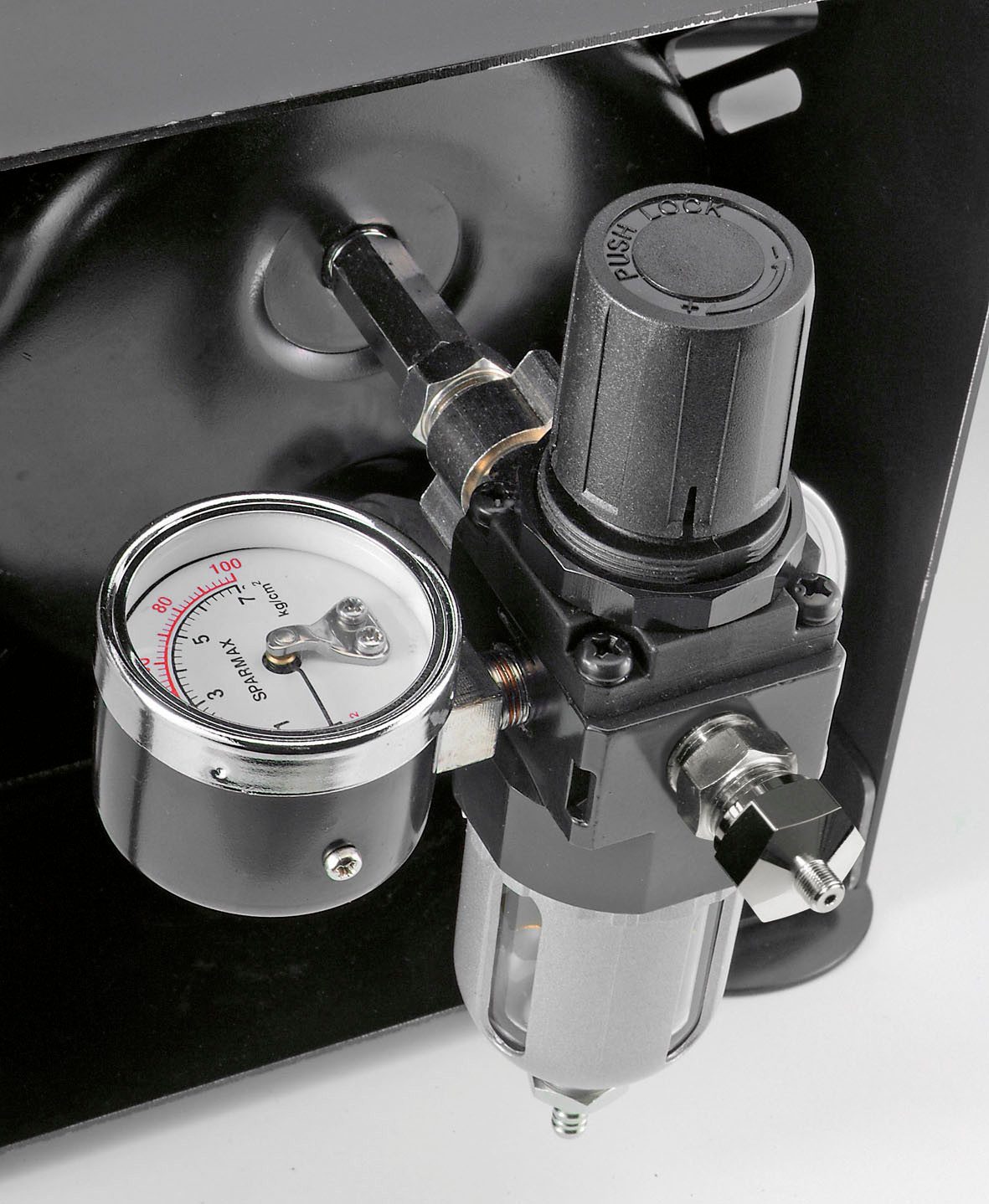 Revell® Airbrush-Kompressor Revell Airbrush, Master Class