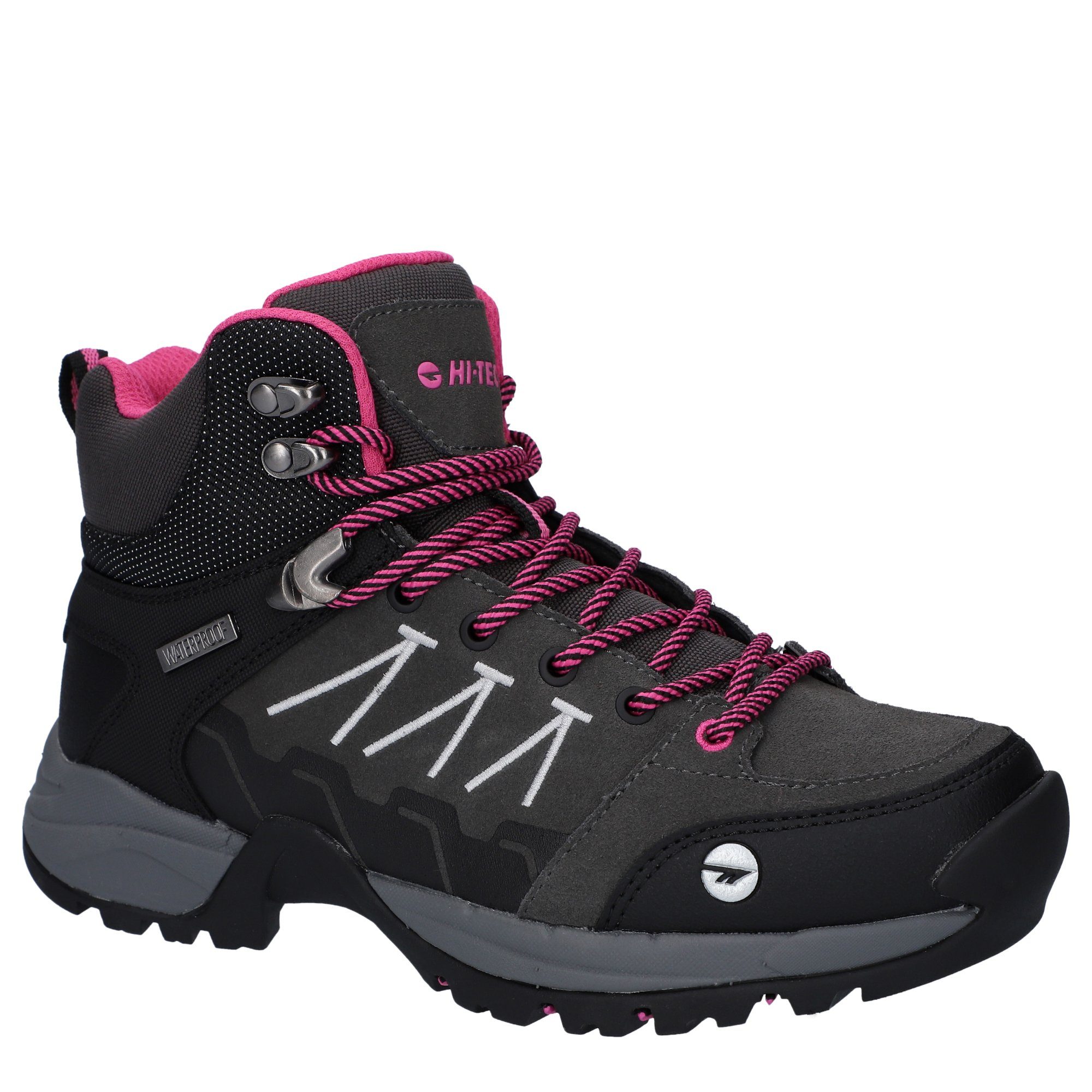 HI-TEC Woman Hi-Tec VLite Wanderschuh work Orion