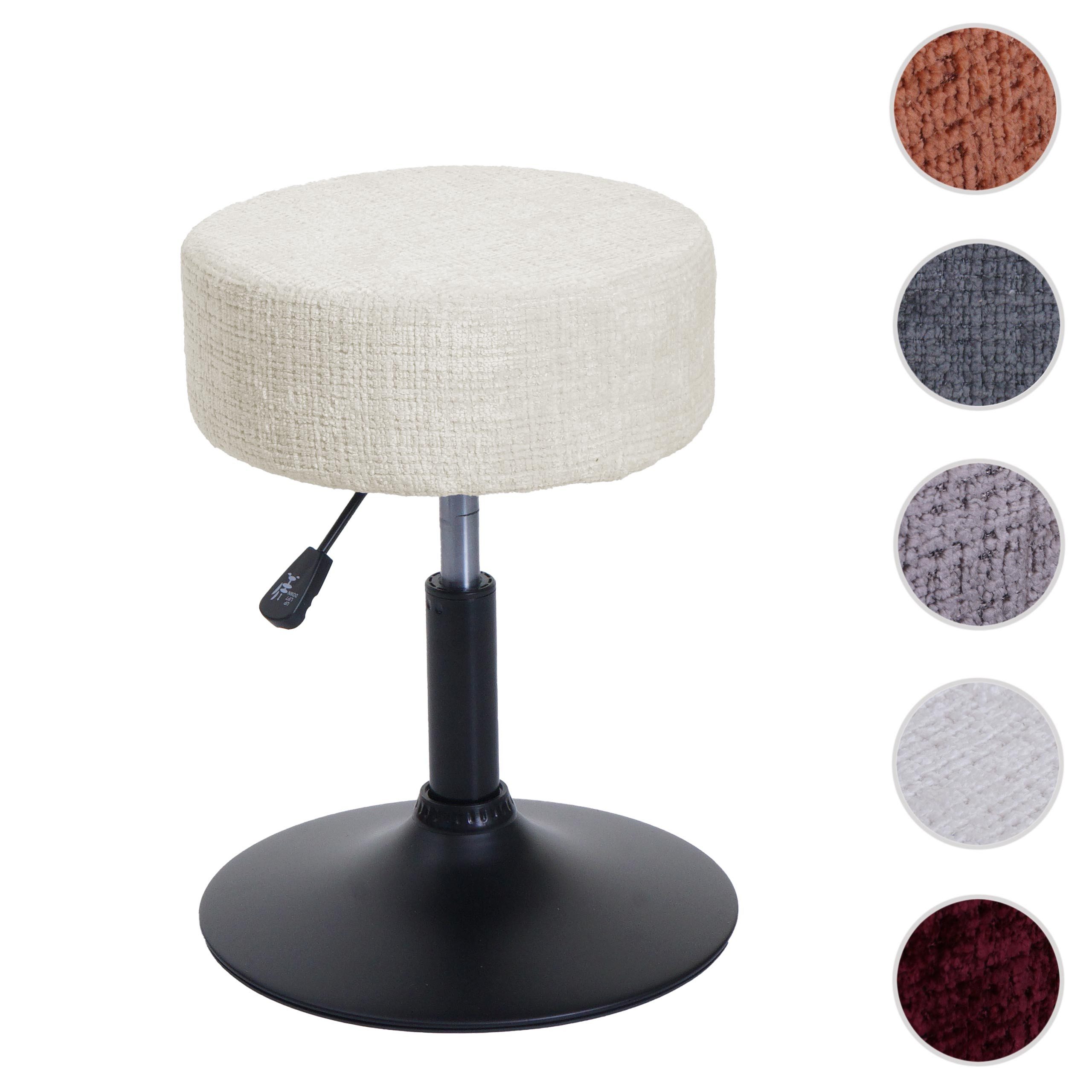 MCW Sitzhocker MCW-C22-C, Stufenlos höhenverstellbar, Einfacher günstig online kaufen