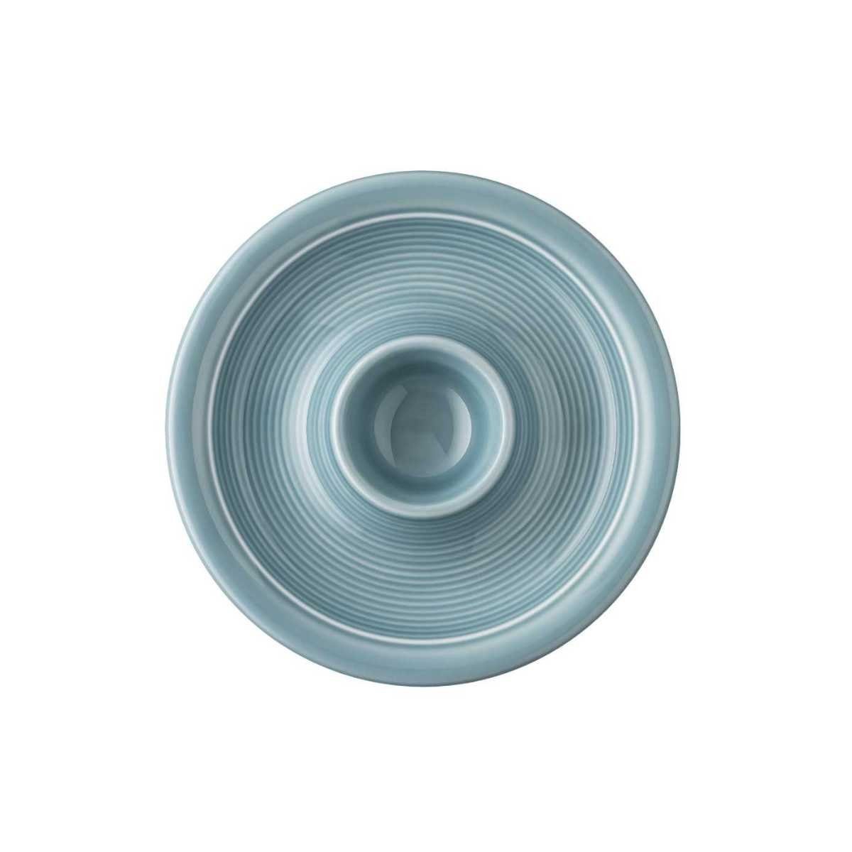 Thomas Porzellan Becher Trend Colour Ice Blue, Porzellan