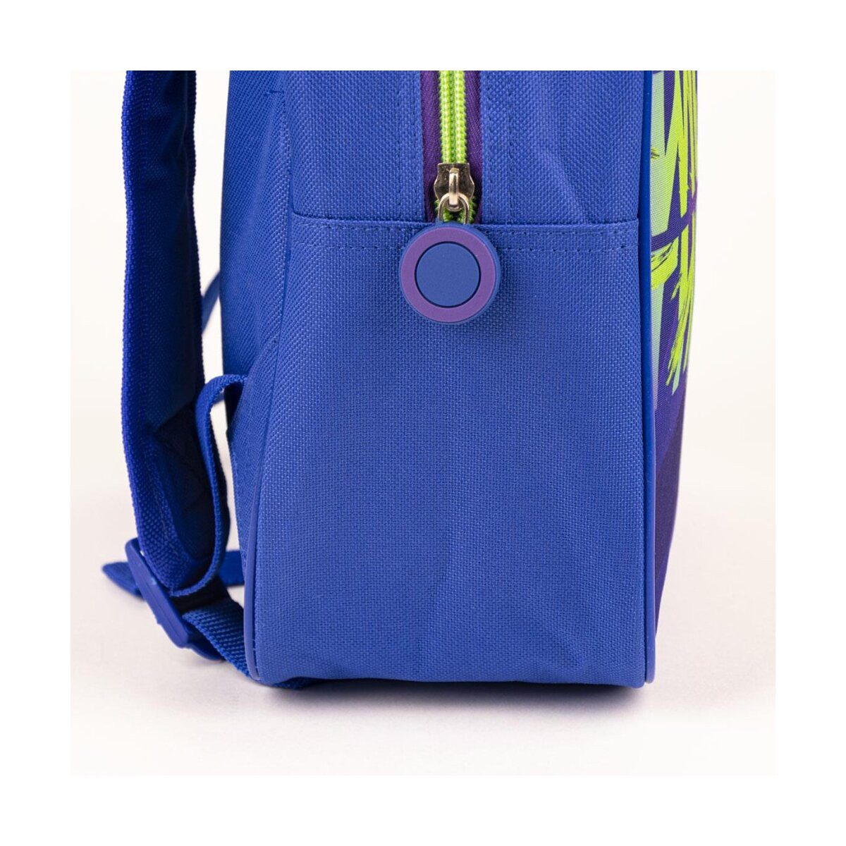 Sonic Kinderrucksack Sonic the Hedgehog Chaos Rucksack 29 cm – Kinder-Schultasche (1-tlg)