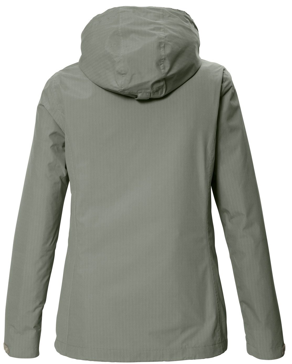 Killtec Funktionsjacke KOS 362 WMN JCKT CS Regenjacke, Outdoorjacke auch in Großen Größen