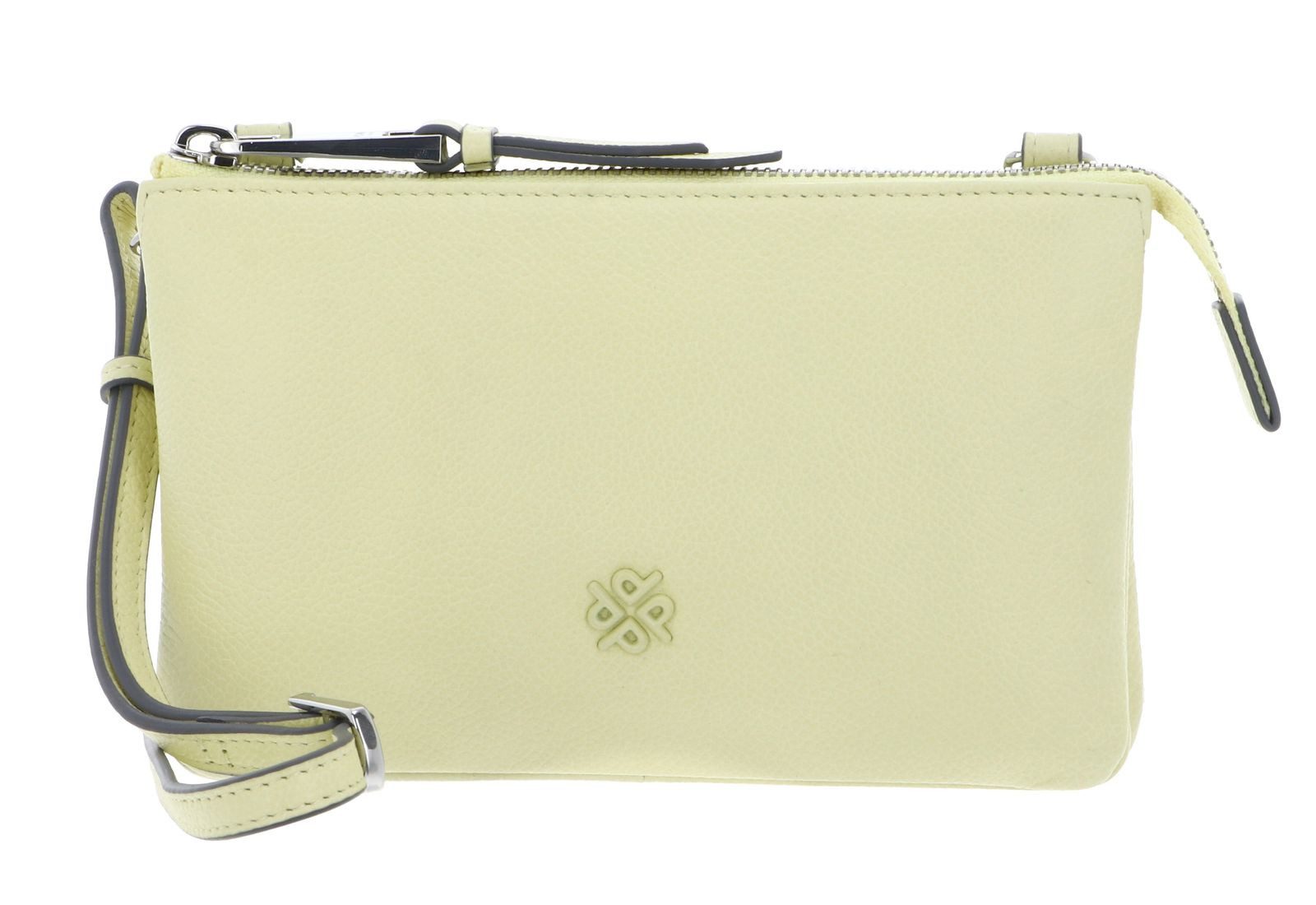 Picard Umhängetasche Crossbody Bag, aus echtem Rindsleder
