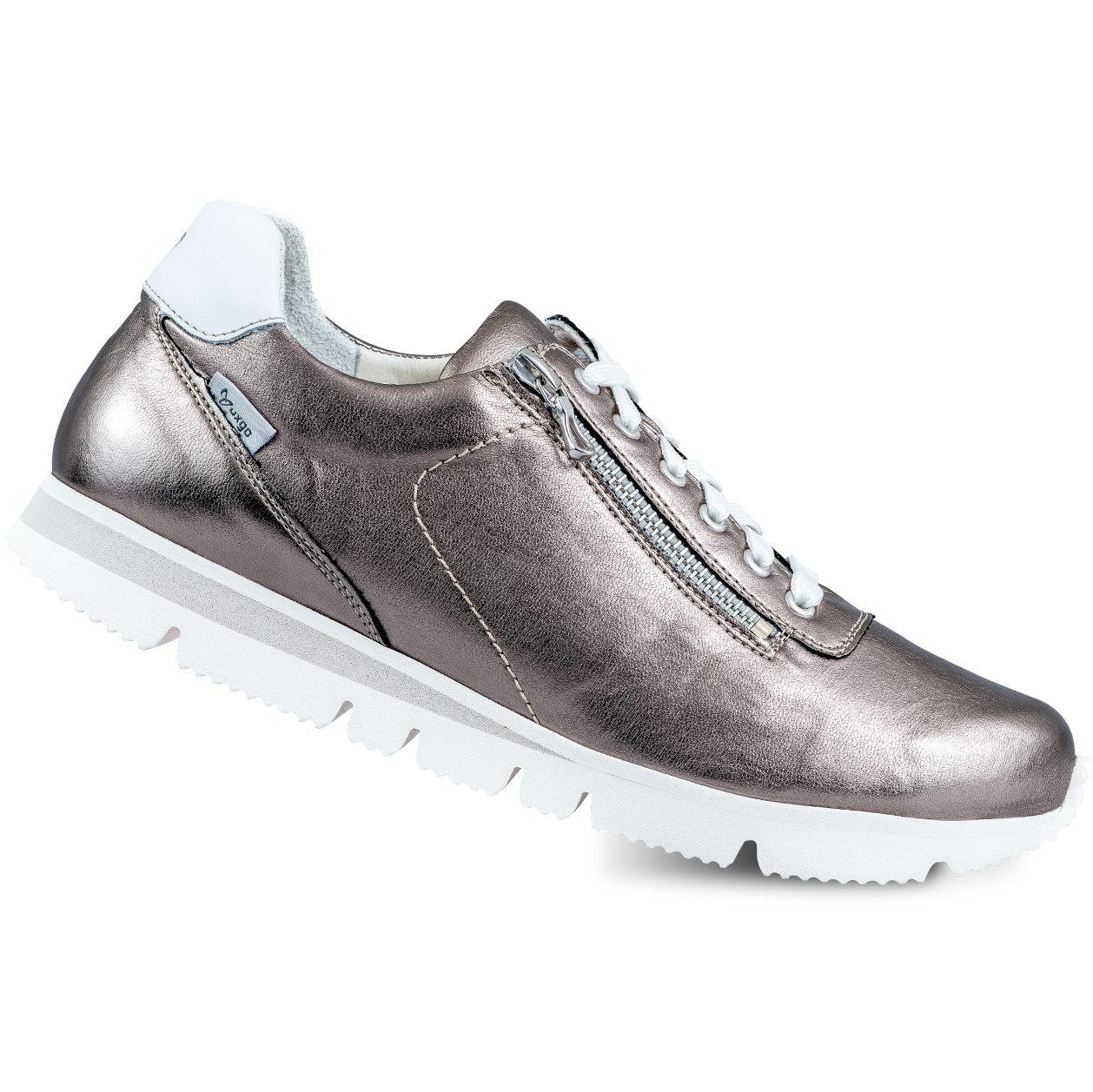 UXGO Halluxschuh Gloria Flex Schnürschuh