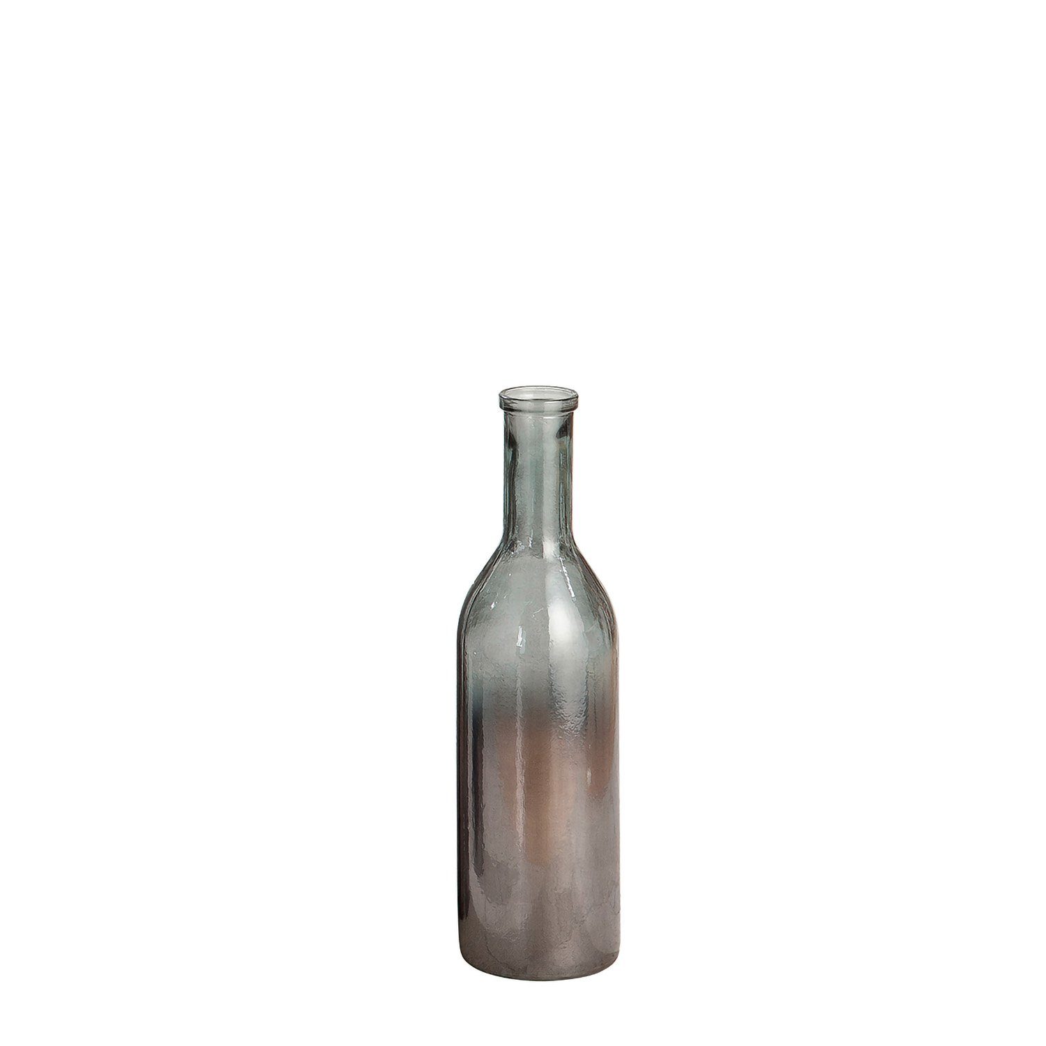 Douro Glas Glas, Bodenvase St), (1 Flaschenvase aus GILDE Douro