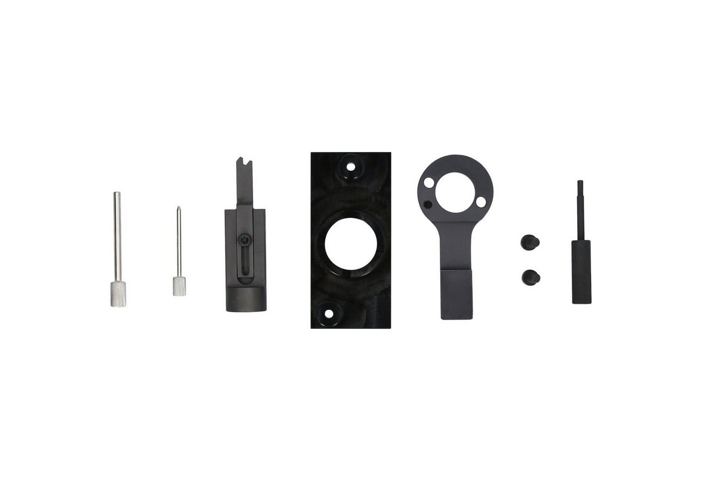 Thumbnail - Brilliant Tools Montagewerkzeug BRILLIANT TOOLS Motor-Einstellwerkzeug-Satz für Opel 2.0 CDTi Eco...